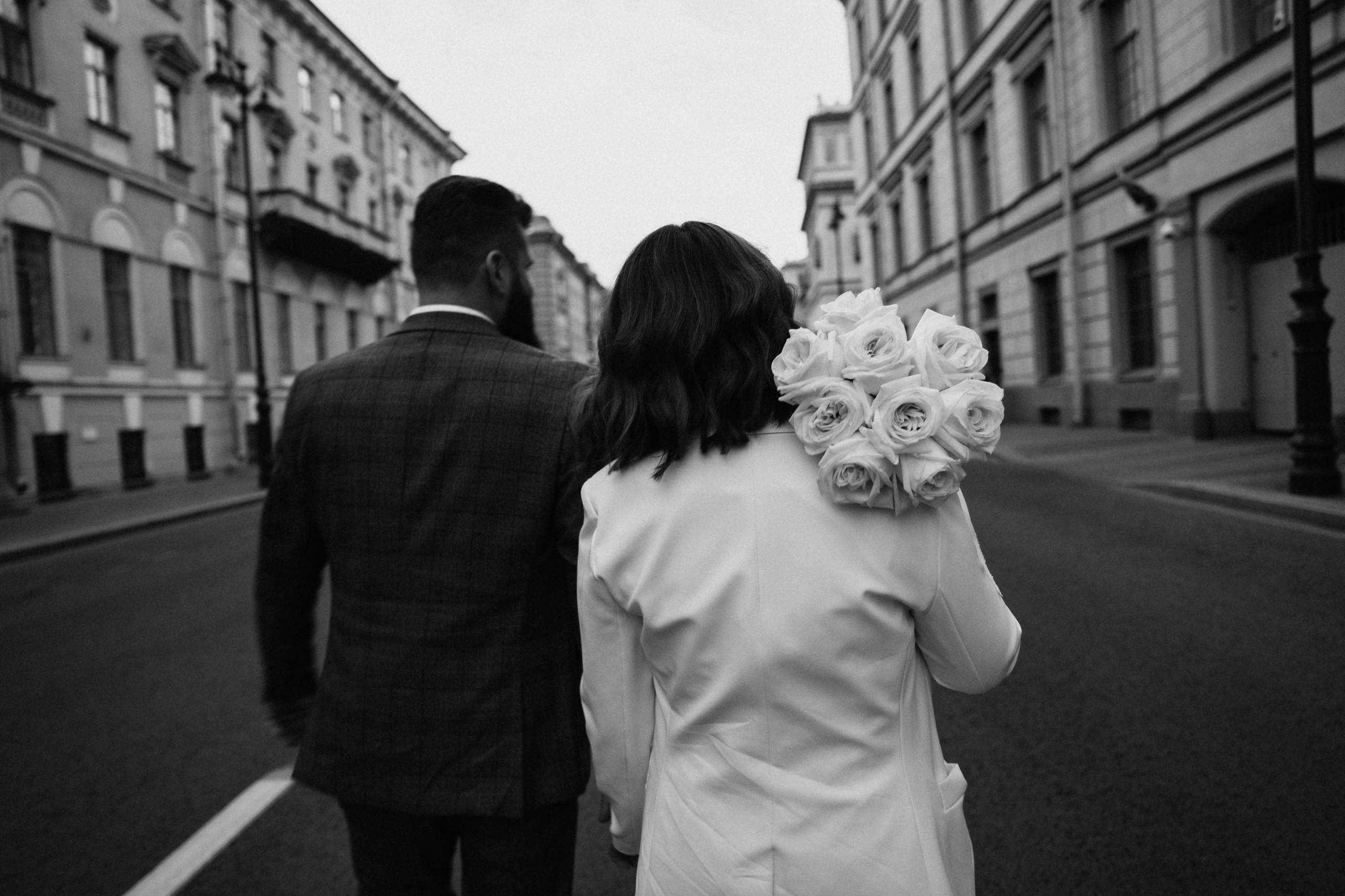 Костя и Рита. Женский фотограф в Санкт-Петербурге Степлевич Дарья