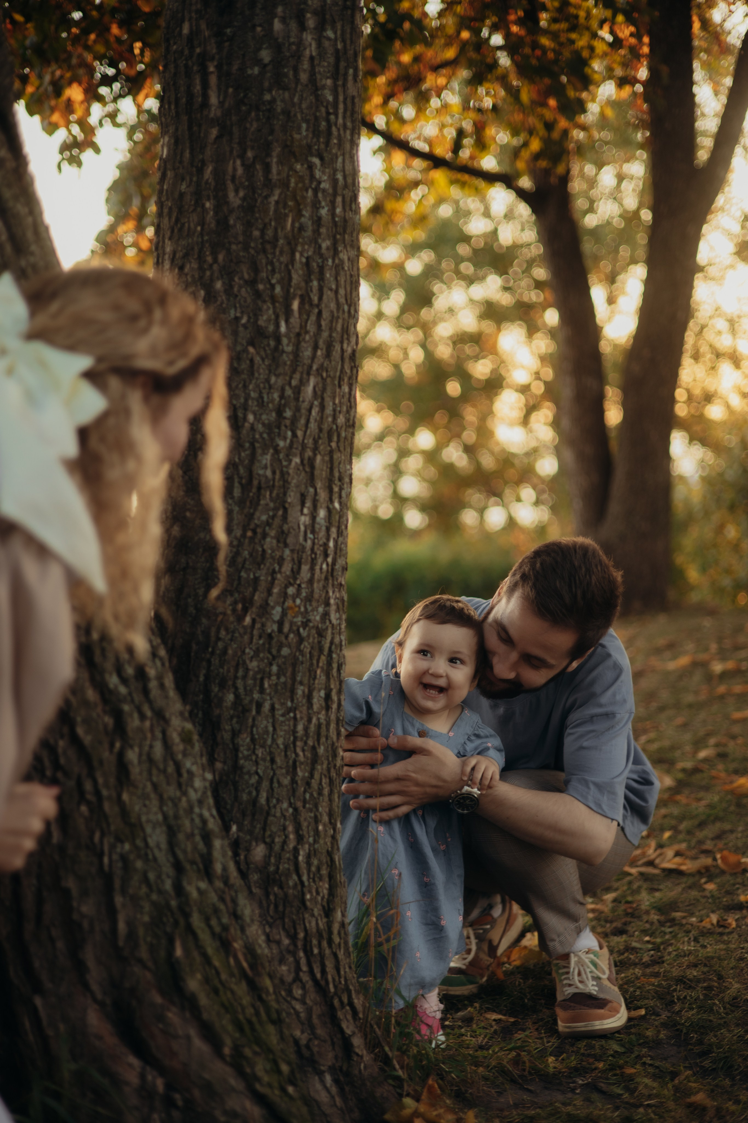 О семье. ФОТОГРАФ МОСКВА ULYA H