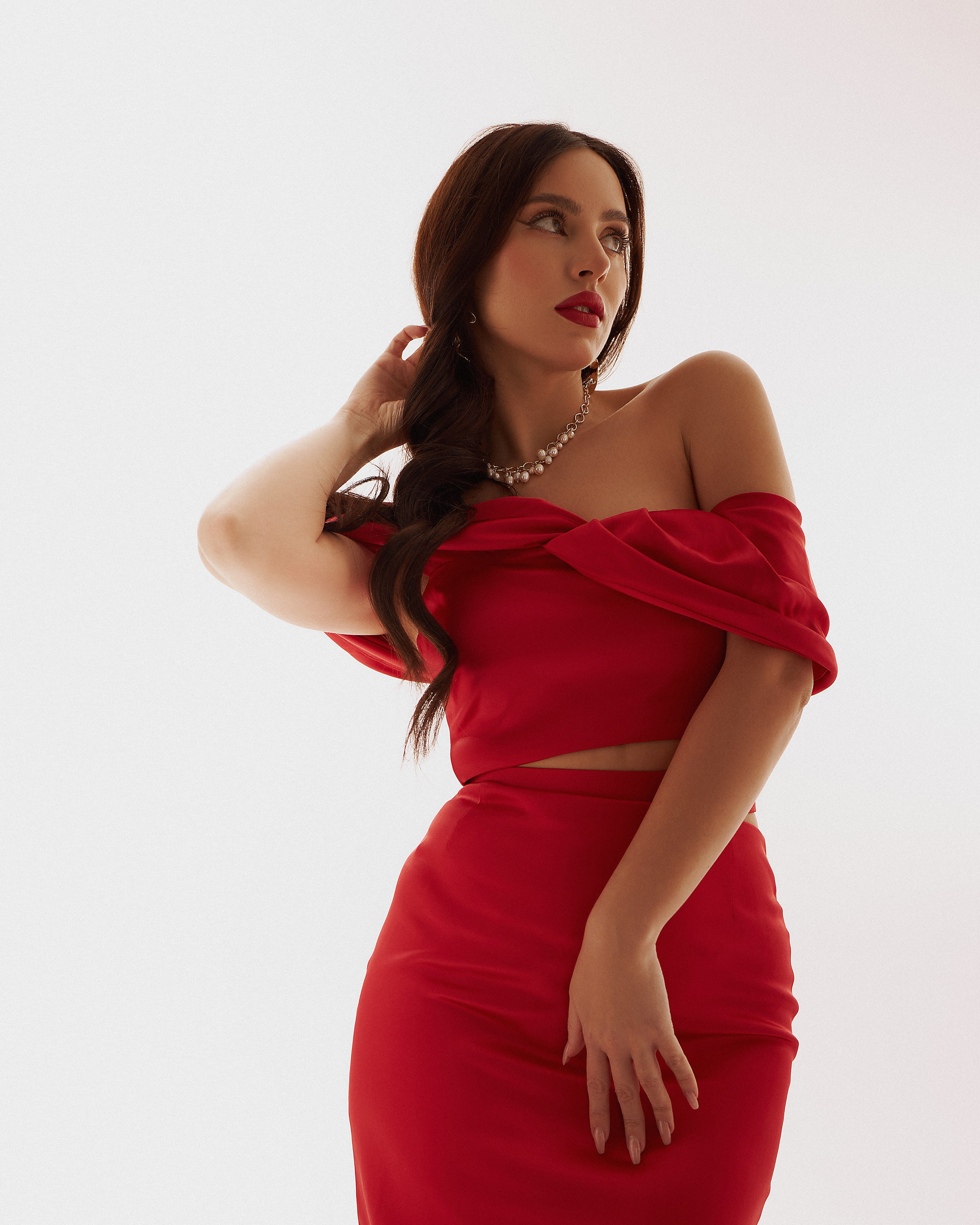 Екатерина. Фотограф в Красноярске Ксения Дмитрик