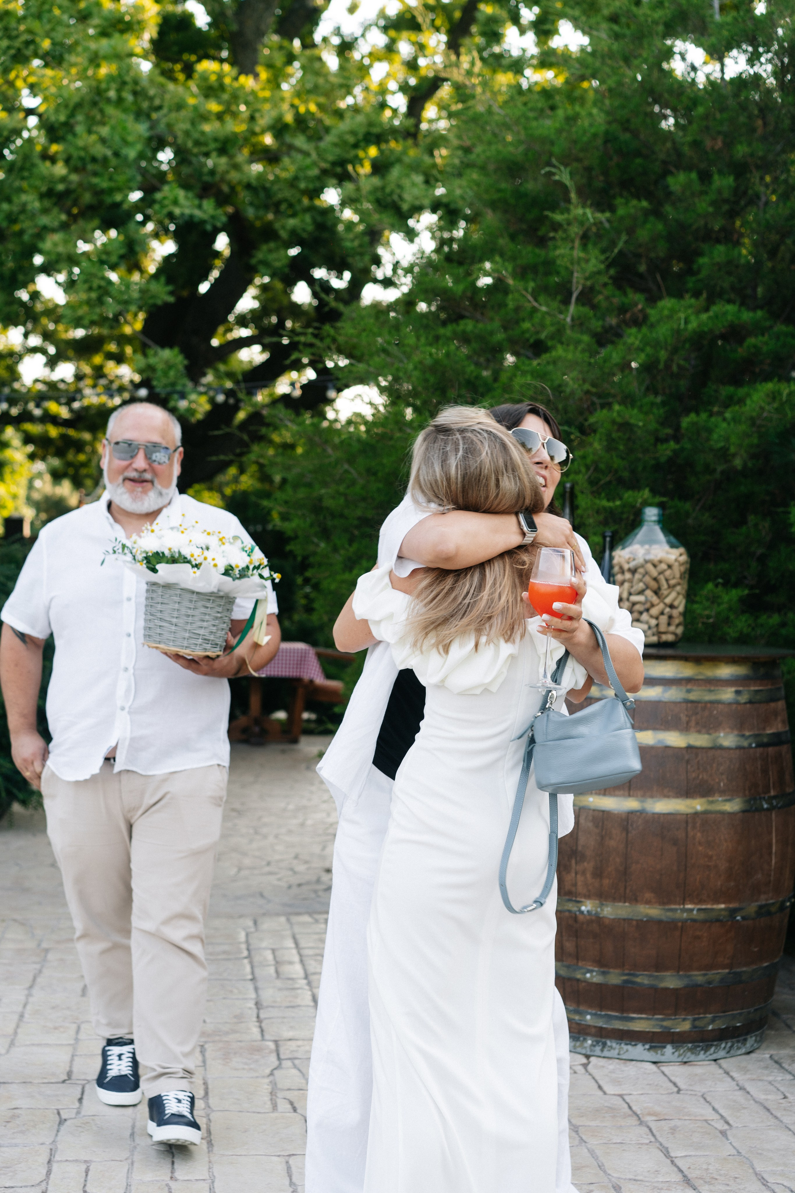 12 лет вместе