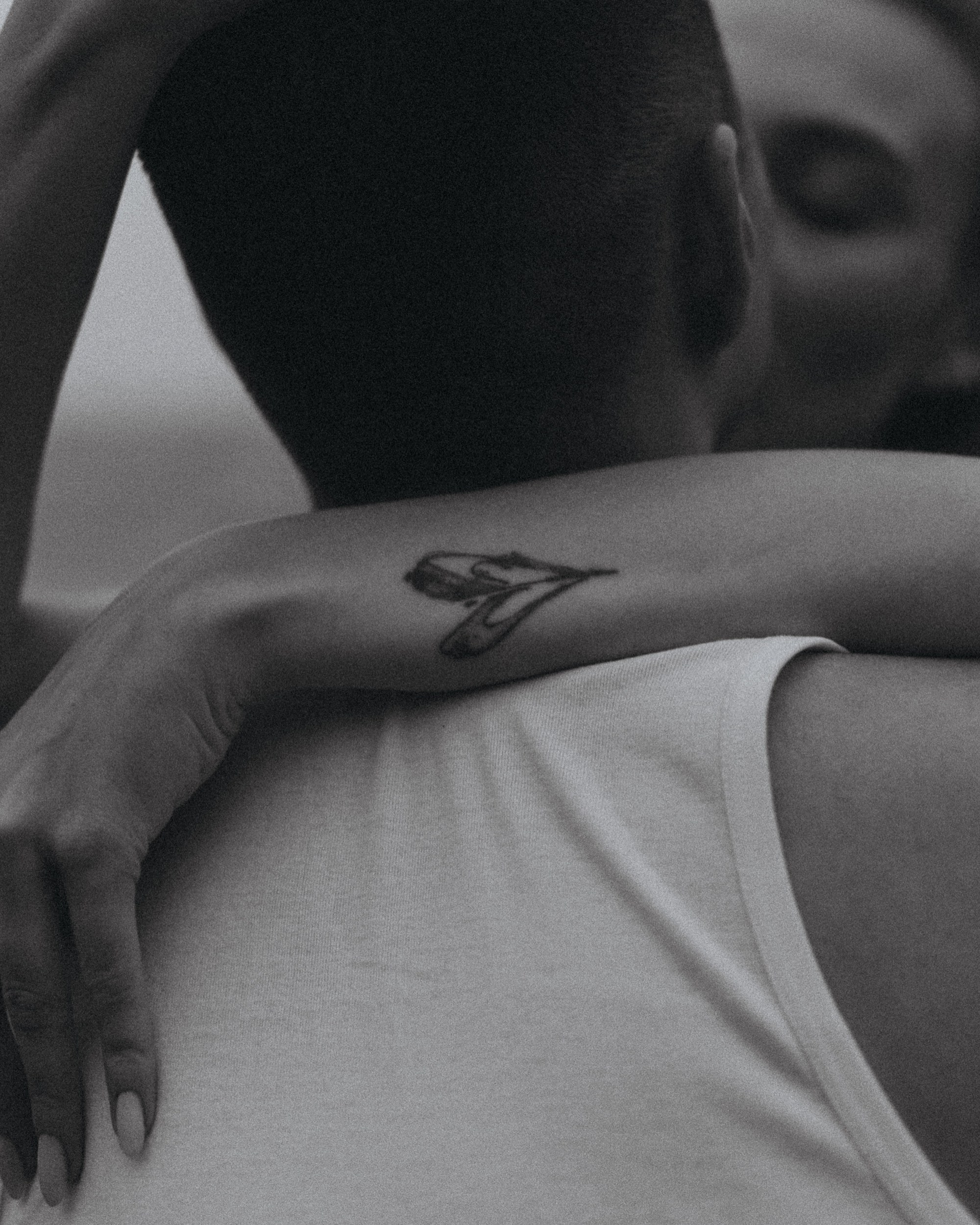 ТЫ — МОЙ ОКЕАН!. Wedding and family photographer in Vladivostok Anton Blokhin