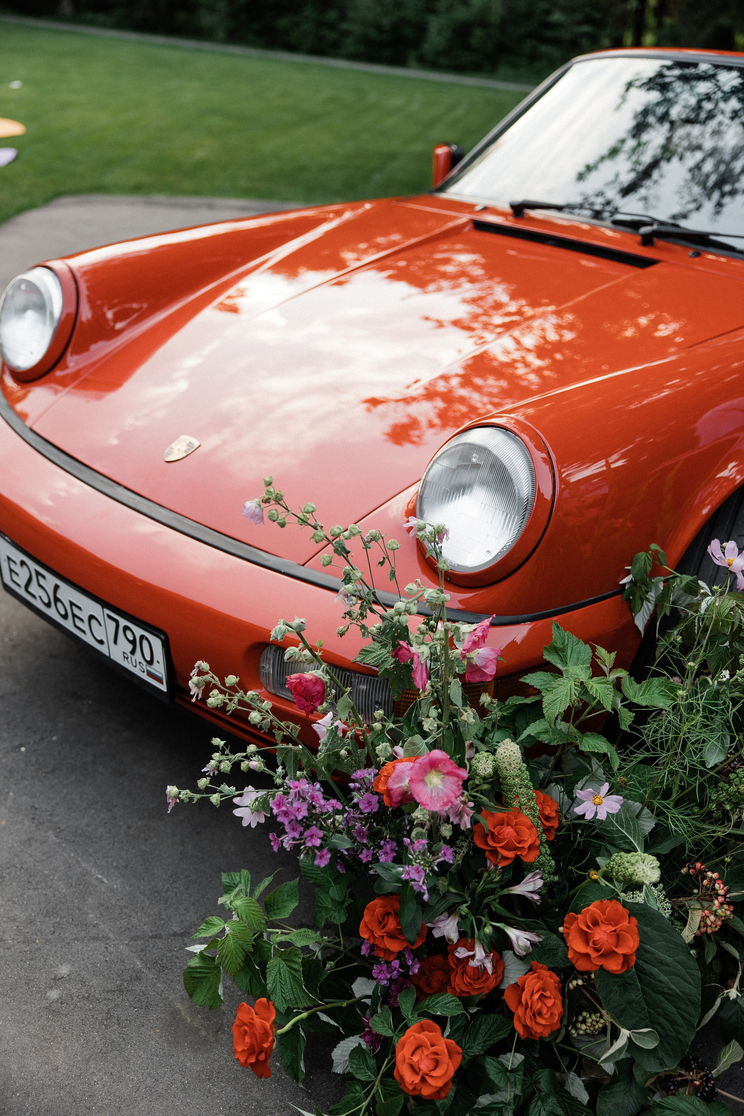 Алексей и Екатерина. Свадебный фотограф Полина Панина