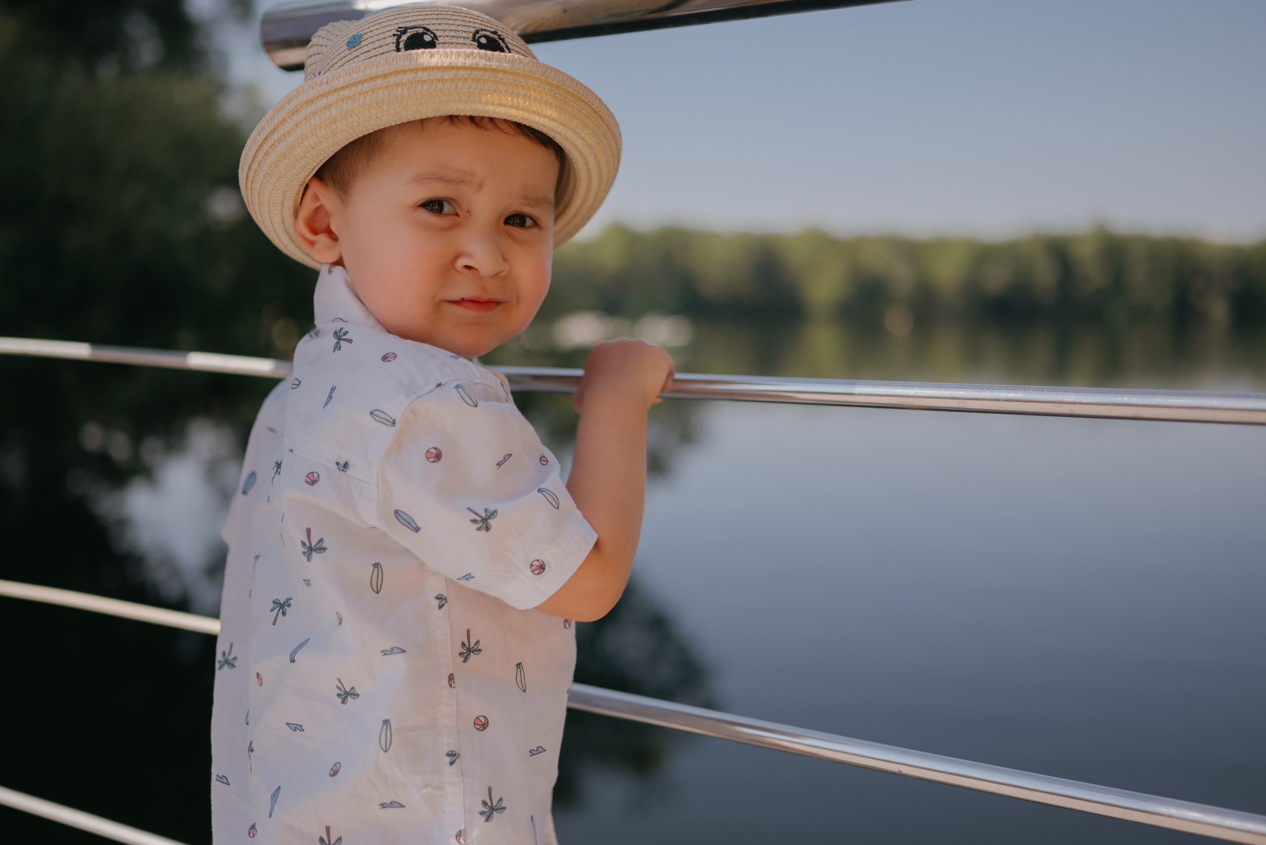 Тимур и Регина. Свадебный фотограф Уфа Дарья Насырова