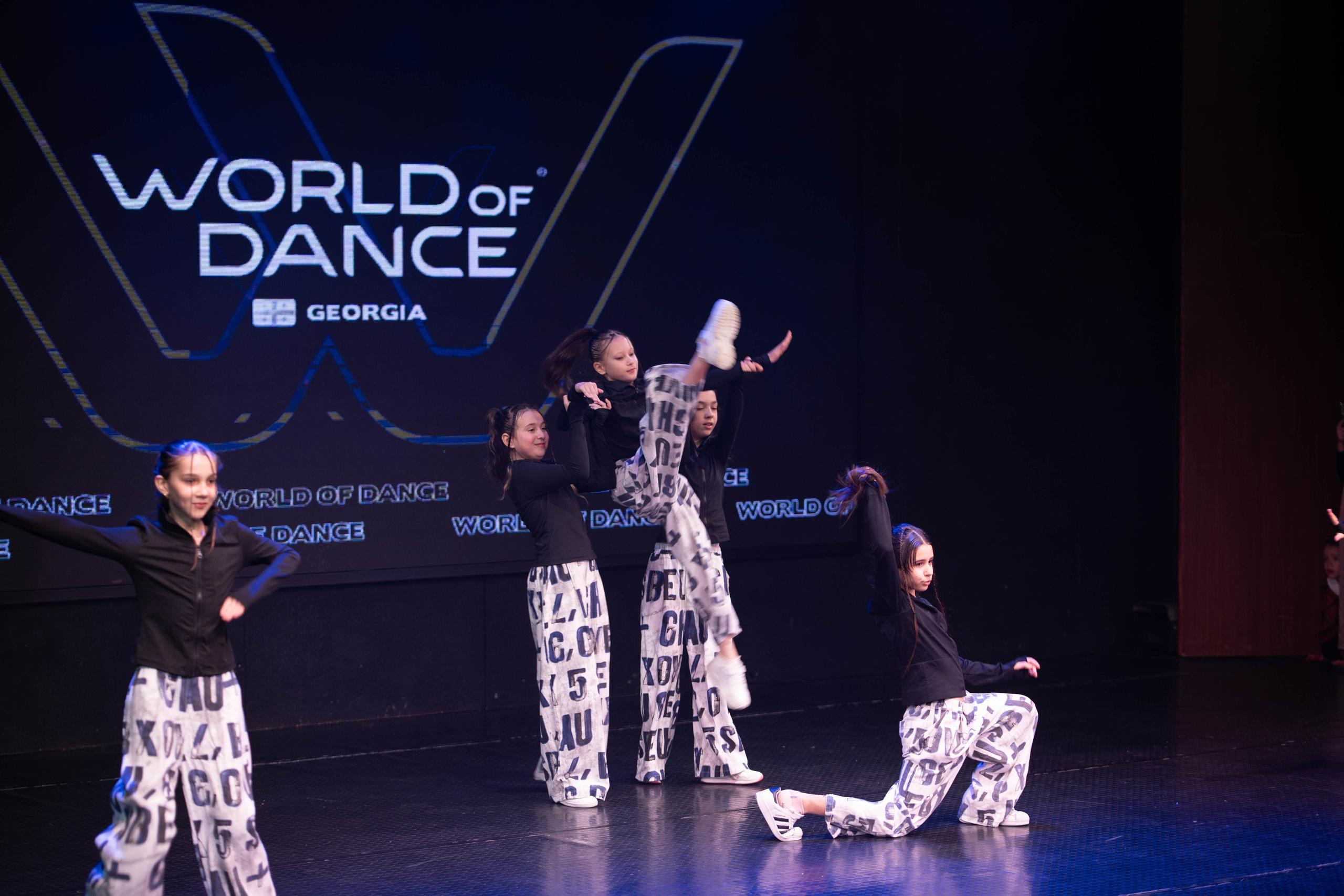 World of dance Georgia 2026. Фотограф, видеограф Пятигорск, Ставрополь, Ессентуки, Petlyakovs_photo