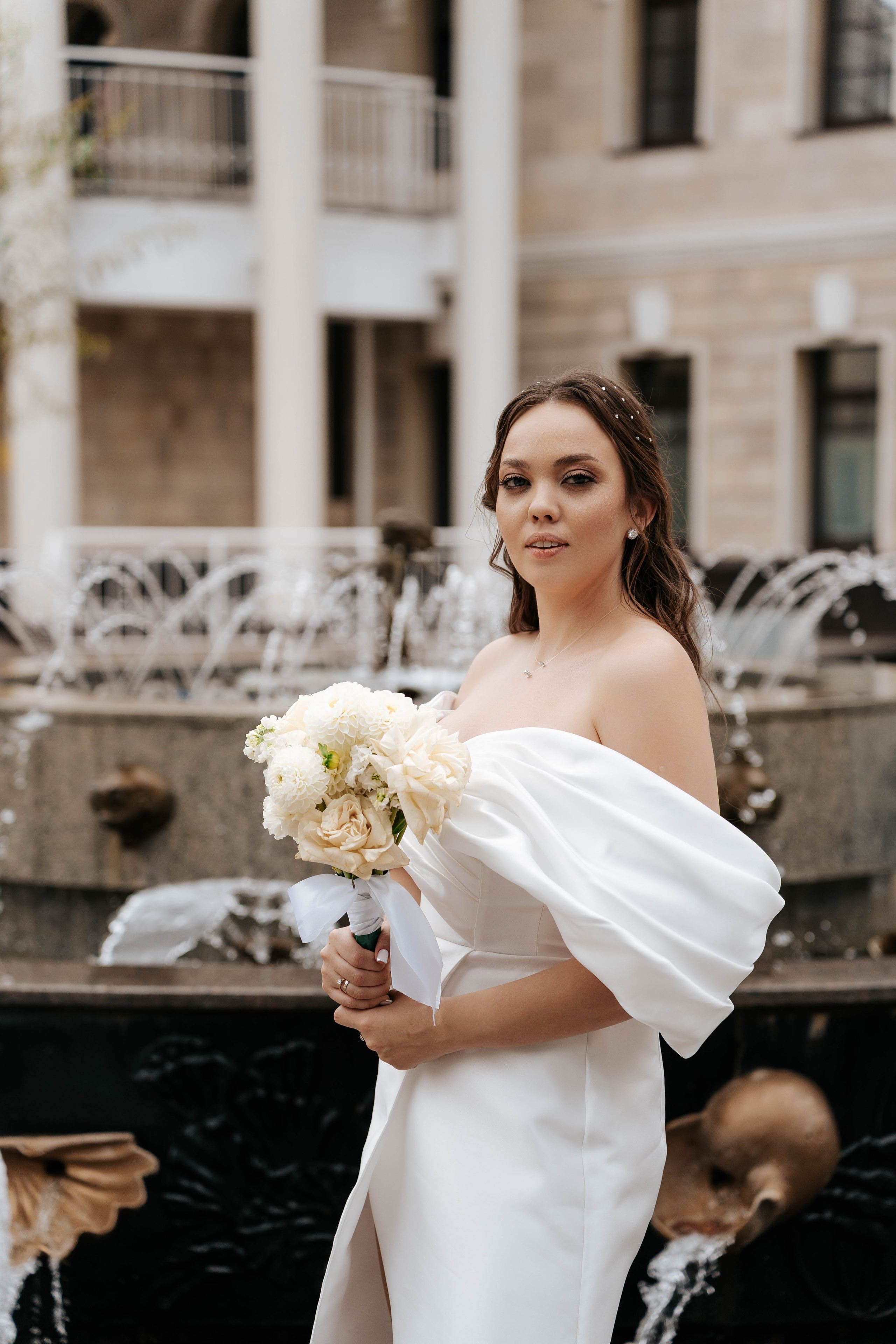 Vladislav & Anastasia. Свадебный фотограф в Воронеже Самохина Екатерина