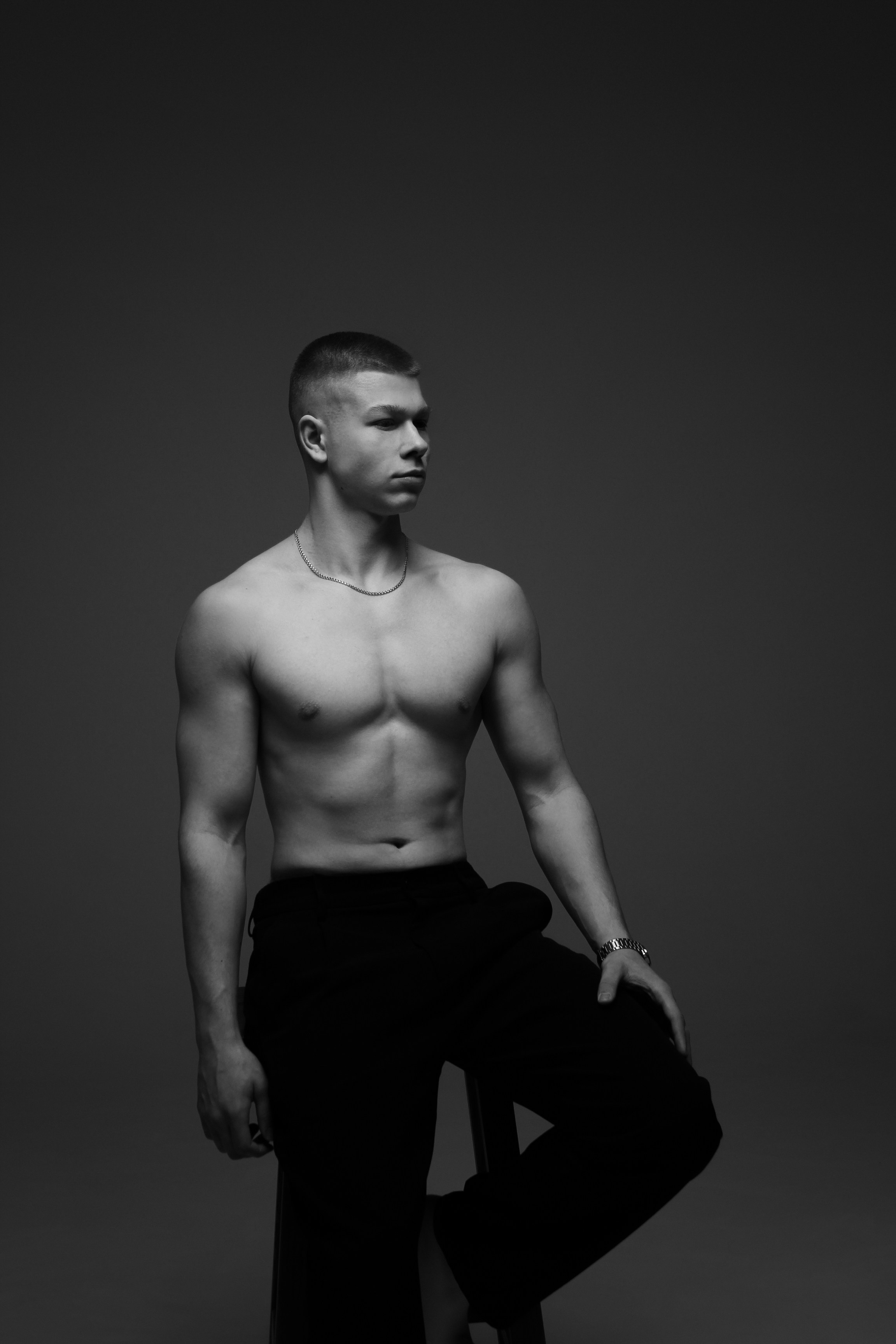 Igor’. Фотограф в Екатеринбурге Виктория Ткаченко