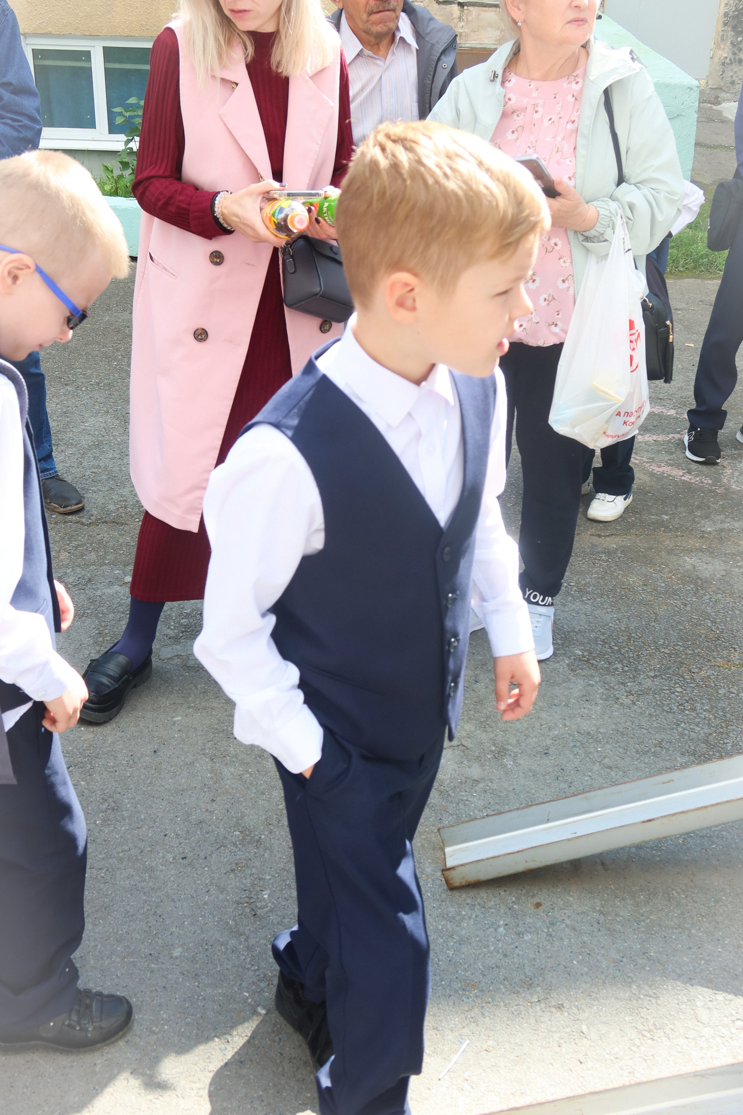 September 1. Фотограф в Екатеринбурге Виктория Ткаченко