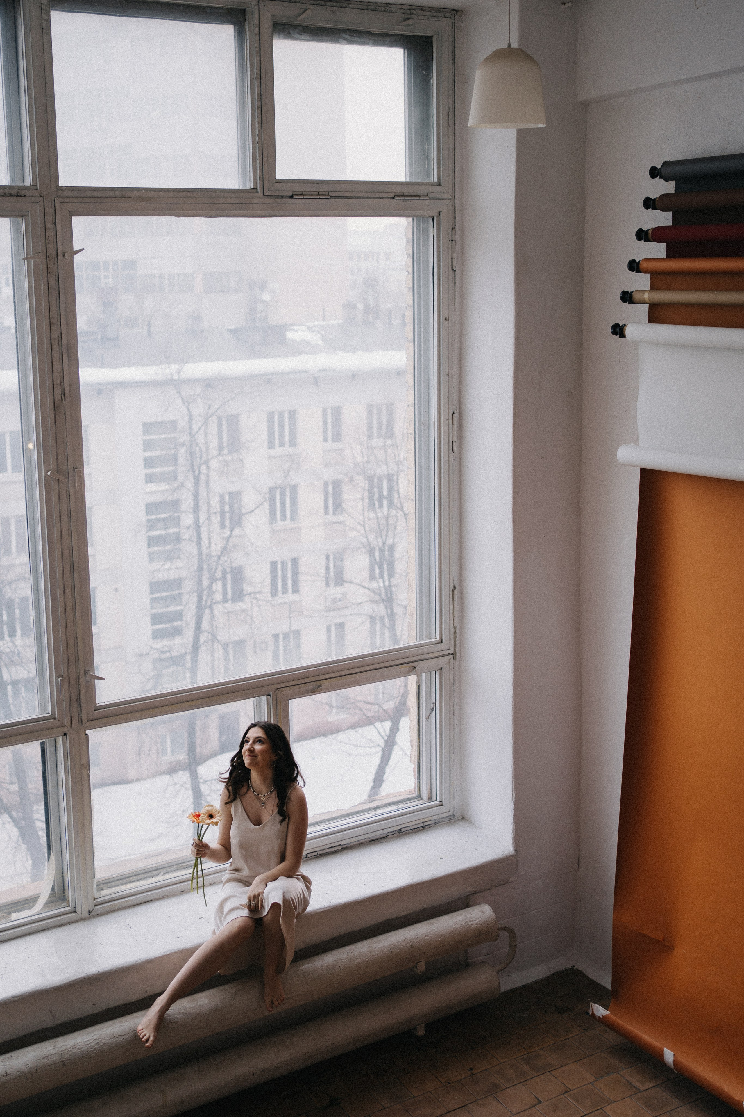 Dasha. Фотограф в Москве Маша Игитова