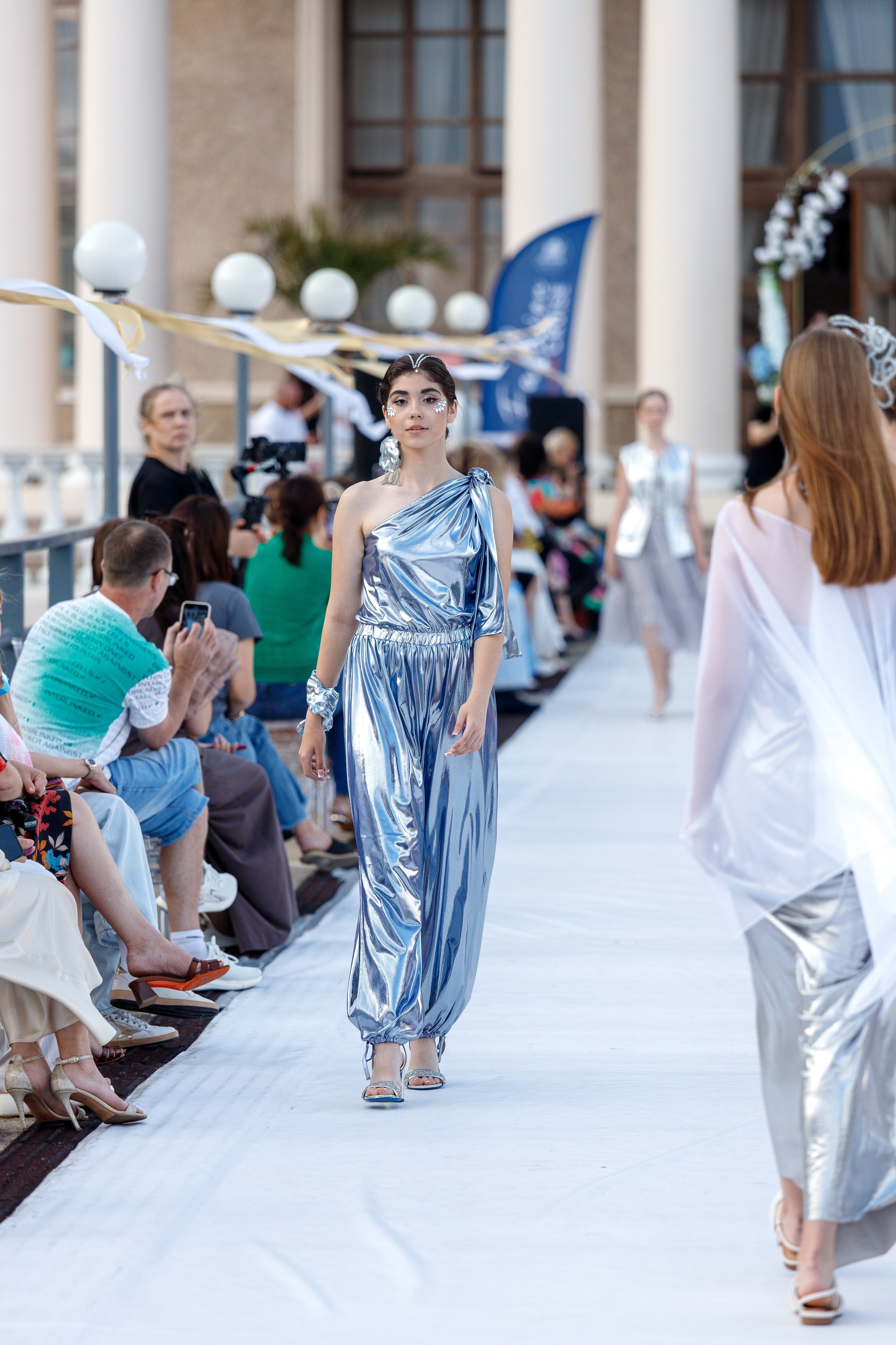 29 Fashion Cruise. Интерьерный и фуд фотограф в Иркутске Дмитрий Арно