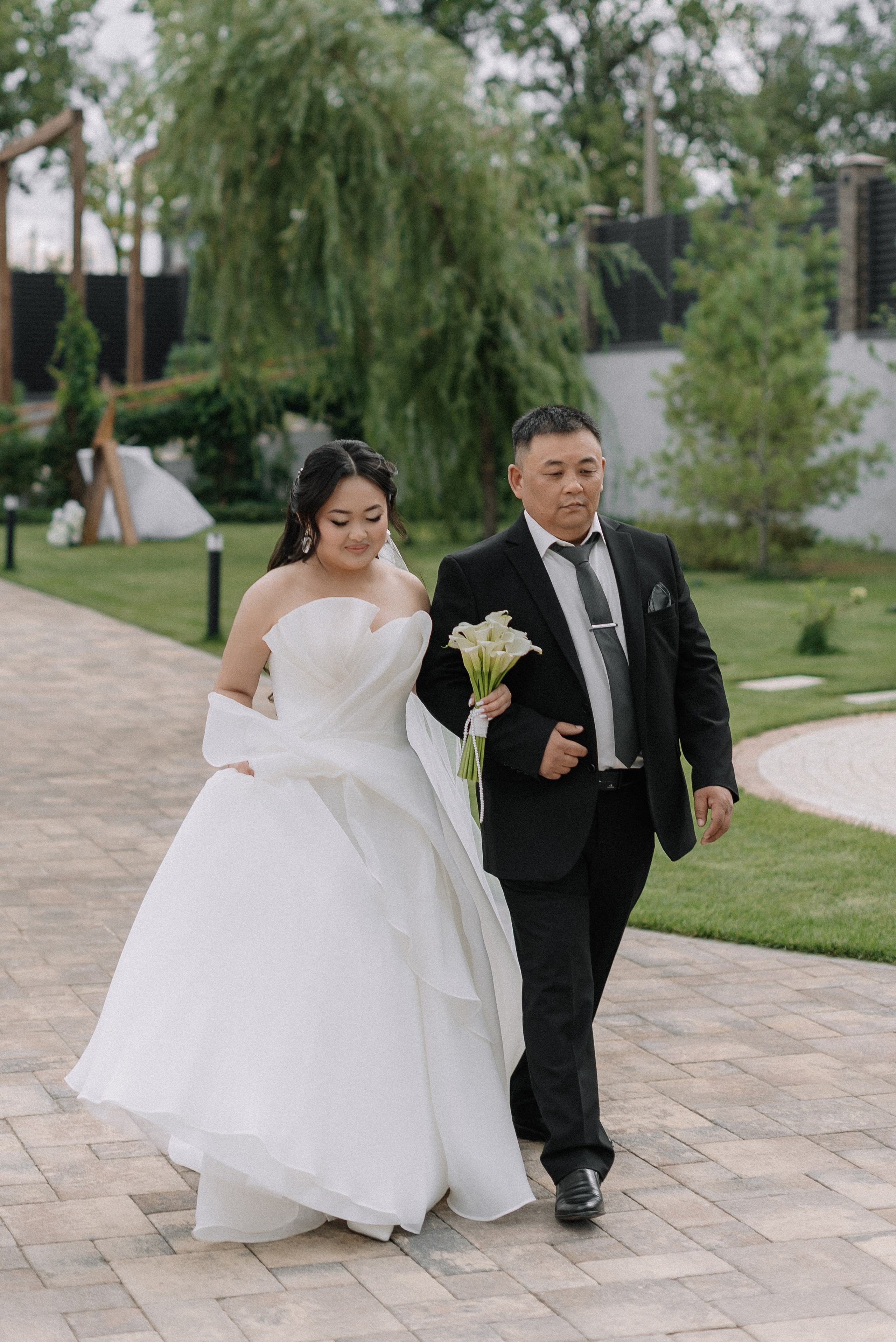 Андрей и Анастасия. Свадебный фотограф