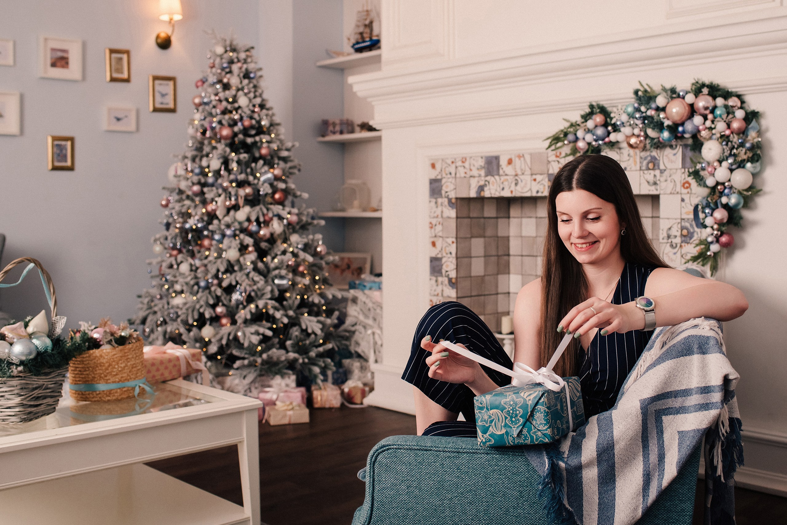 Катерина. Бэби. Семейный и Свадебный фотограф. Санкт-Петербург. Пушкин