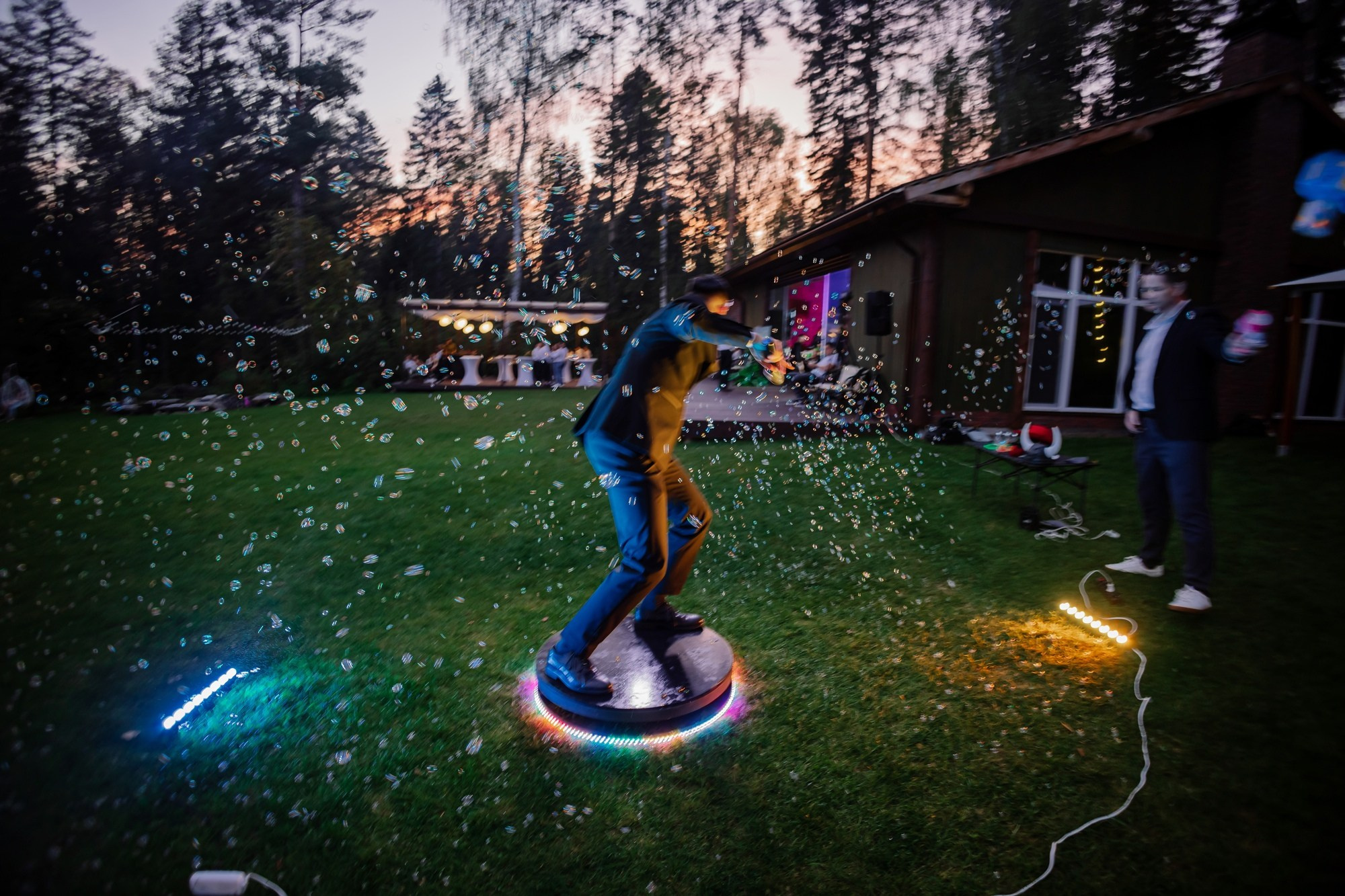 Wedding. Свадебные и портретный фотограф — Кирилл Зорин