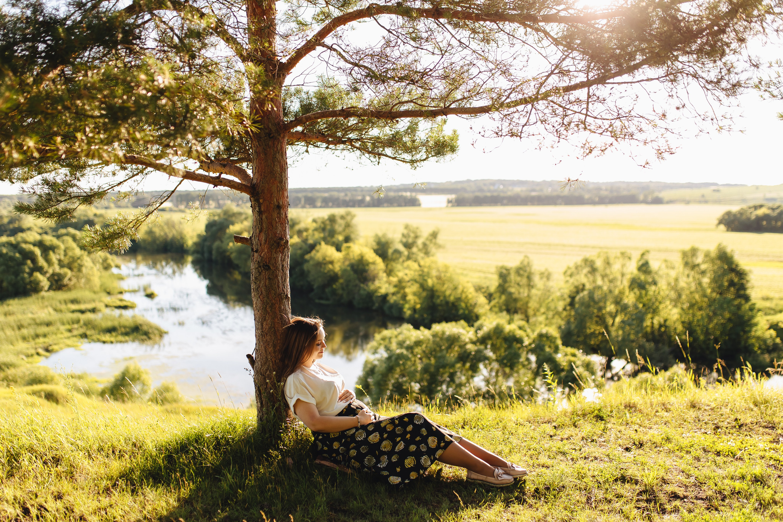 Дима и Софа. Свадебный и семейный фотограф в Туле и области Маша Костина