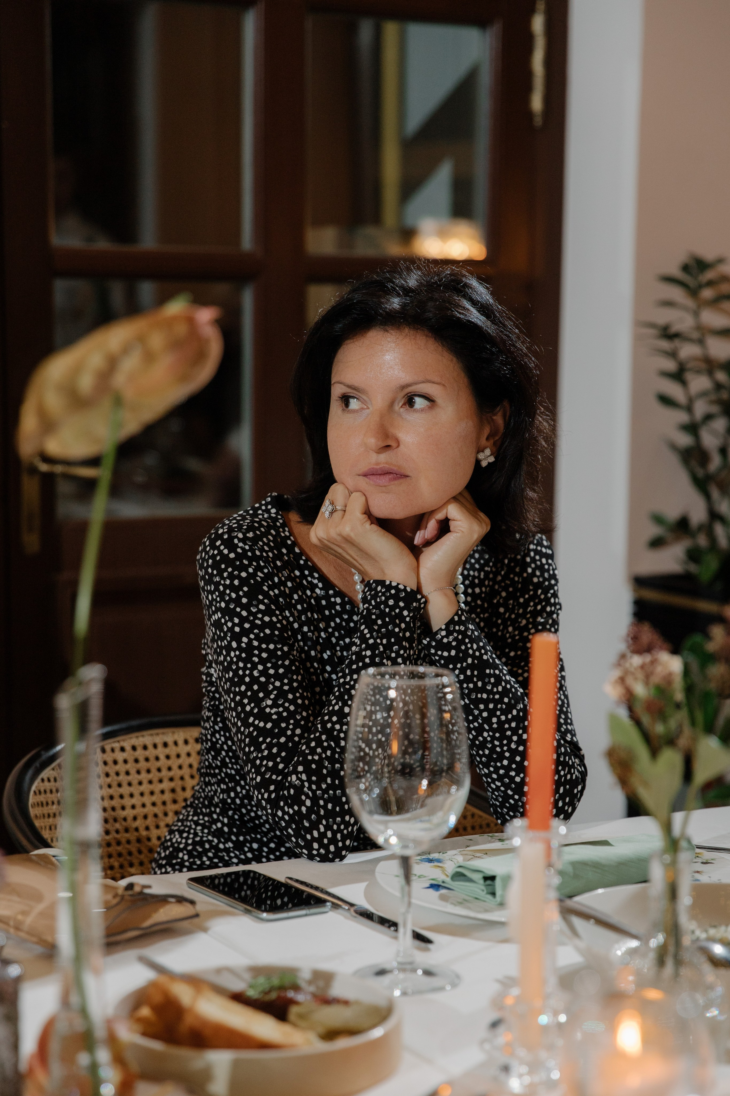 Юбилей Александра. Портретный и свадебный фотограф в Москве Алина Гевал