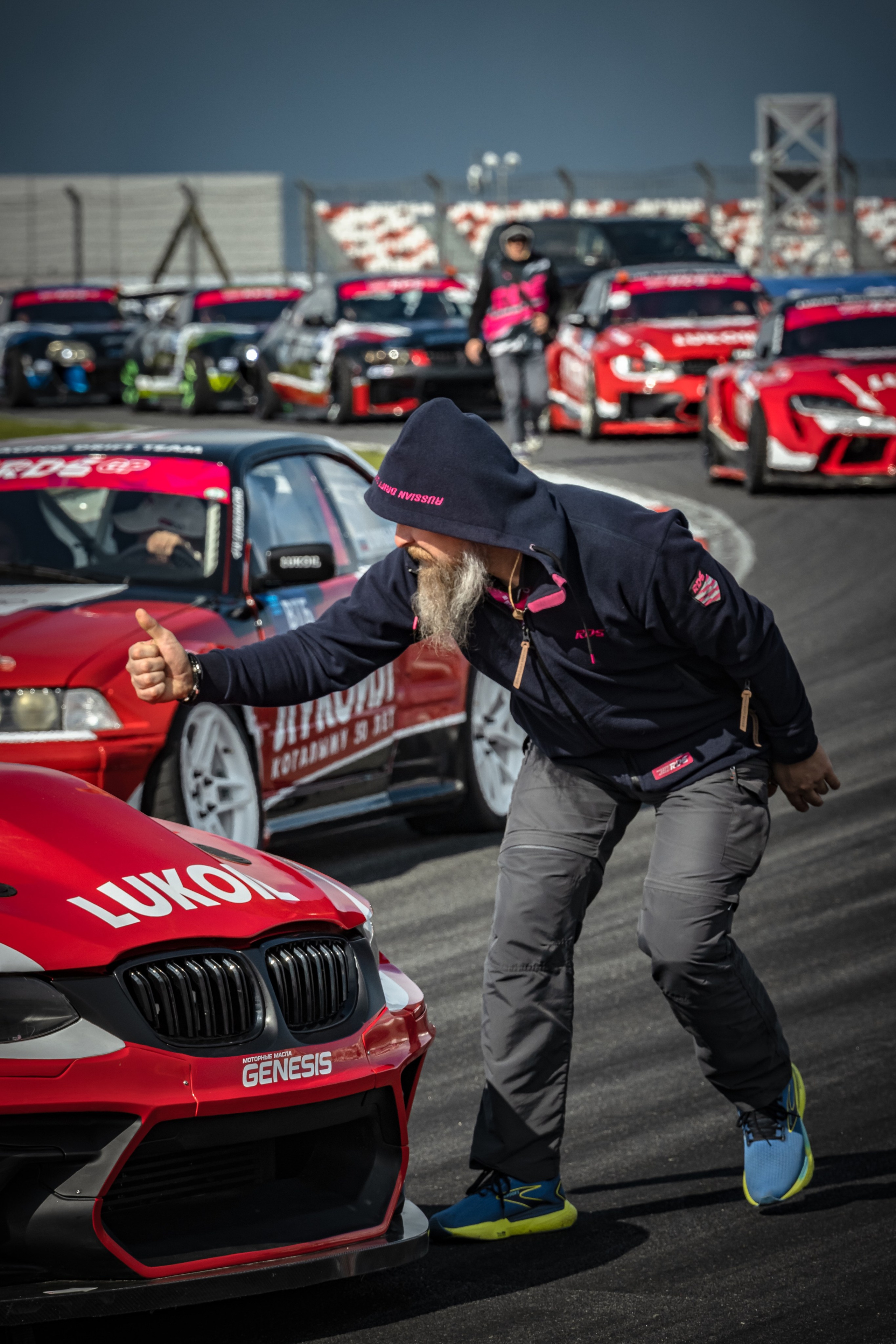 RDS GP. NE Cinema — backstage and reportage photography in cinema, music, Automotive and sport