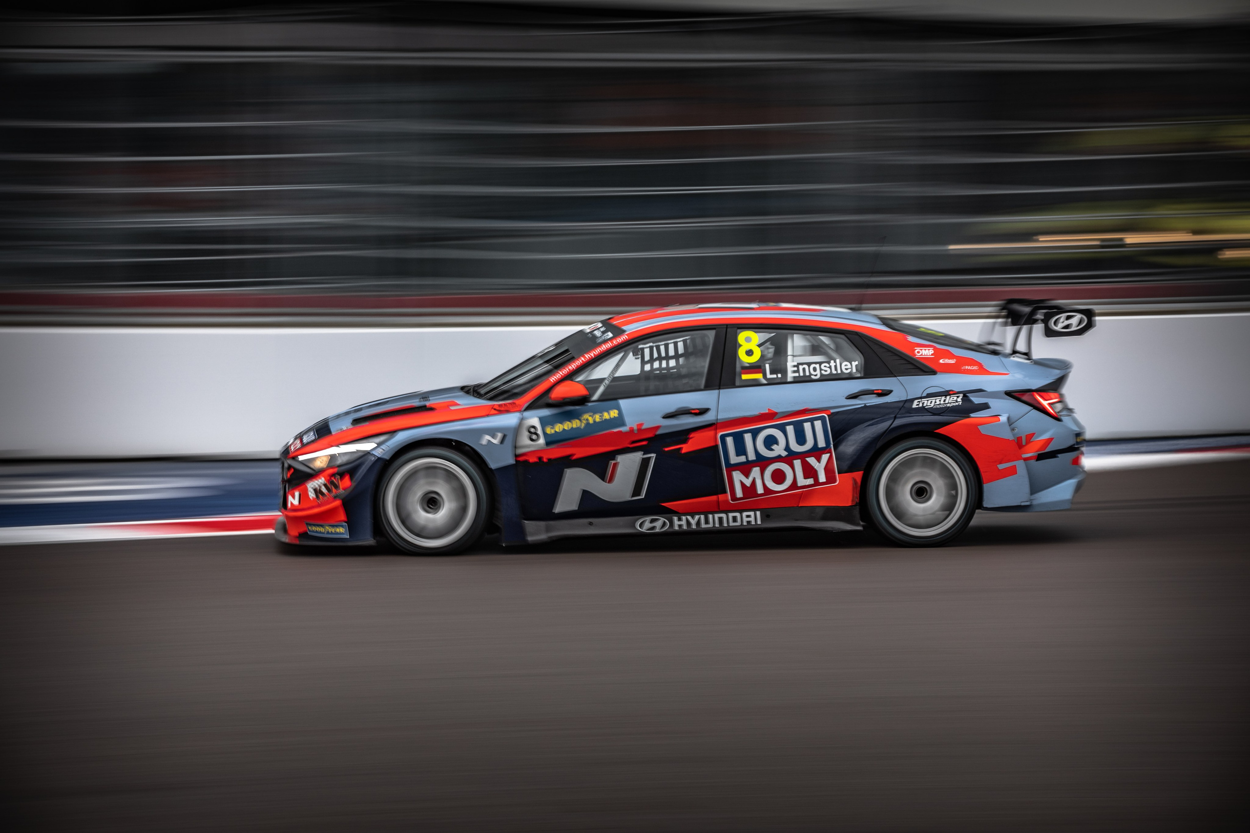 FIA WTCR. NE Cinema — backstage and reportage photography in cinema, music, Automotive and sport