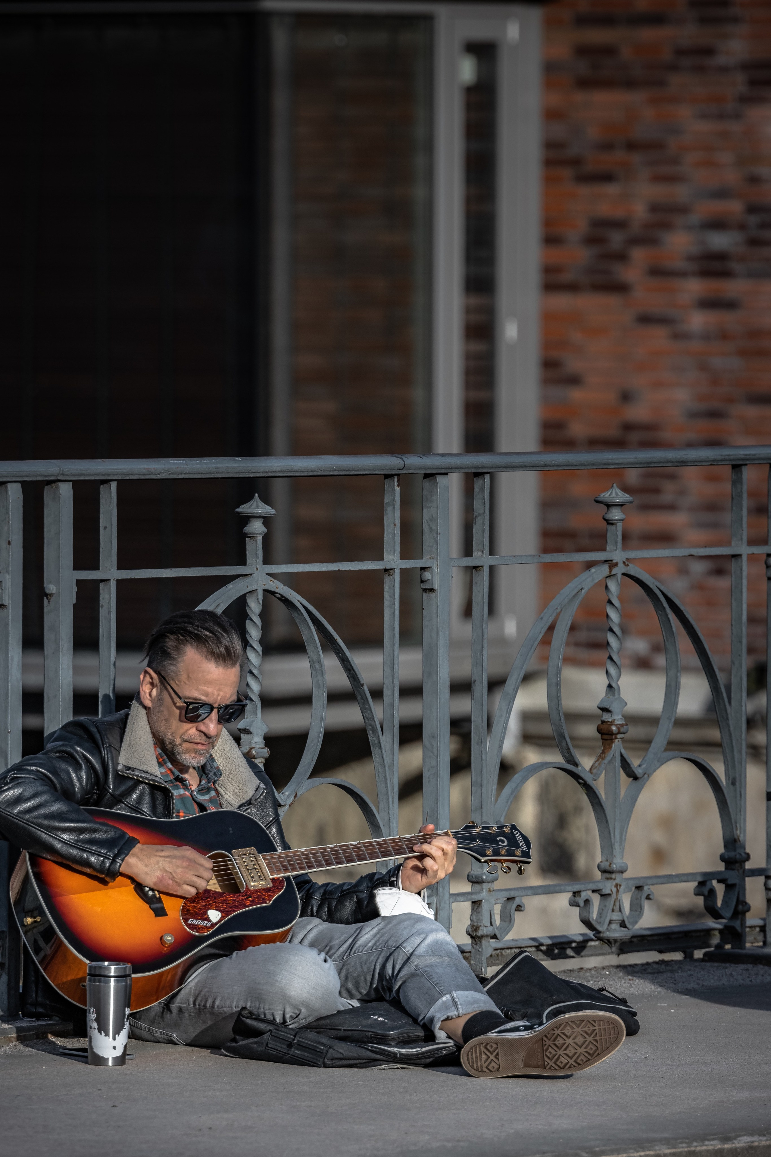 STREET. NE Cinema — backstage and reportage photography in cinema, music, Automotive and sport