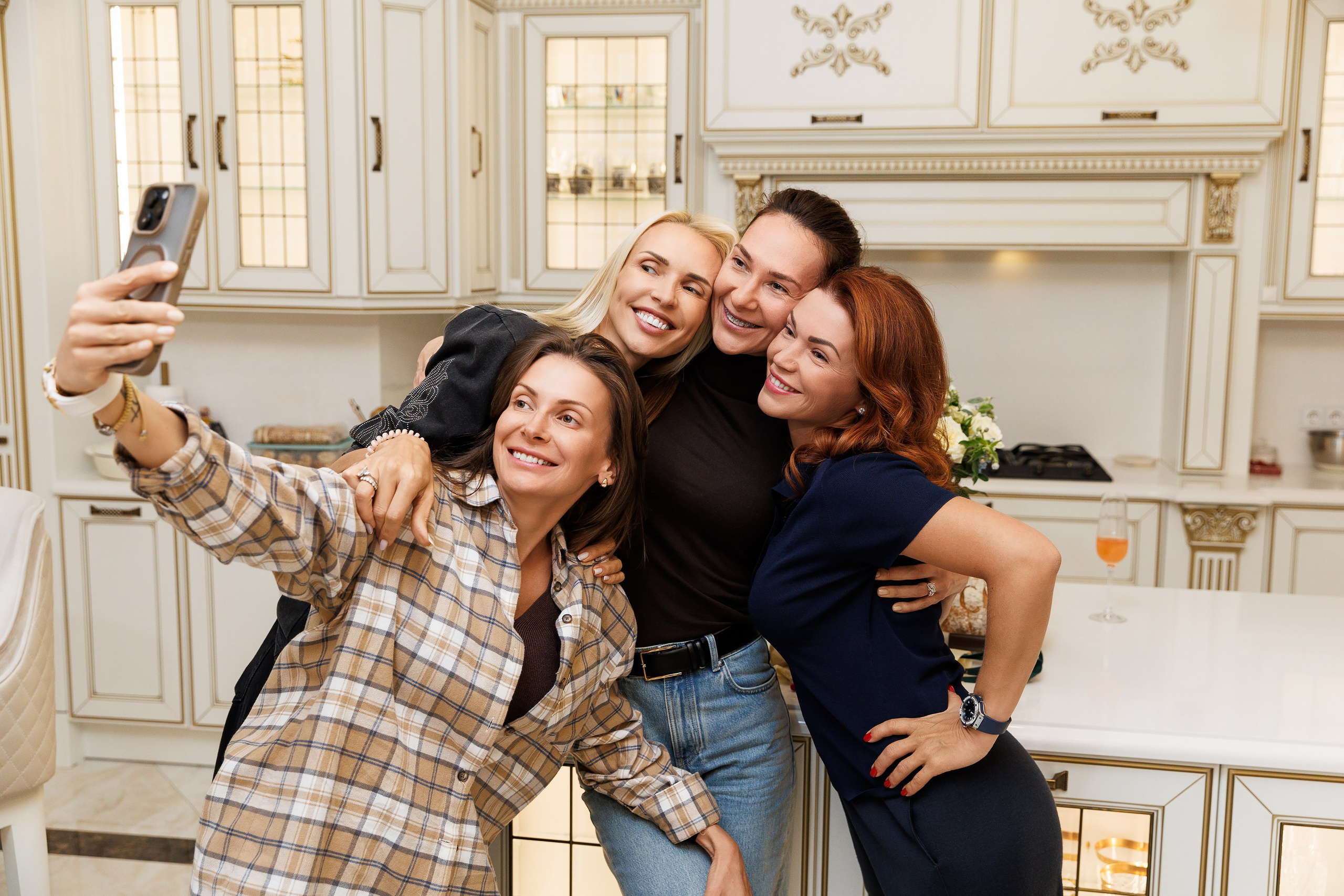 День Рождения Александра 8 лет