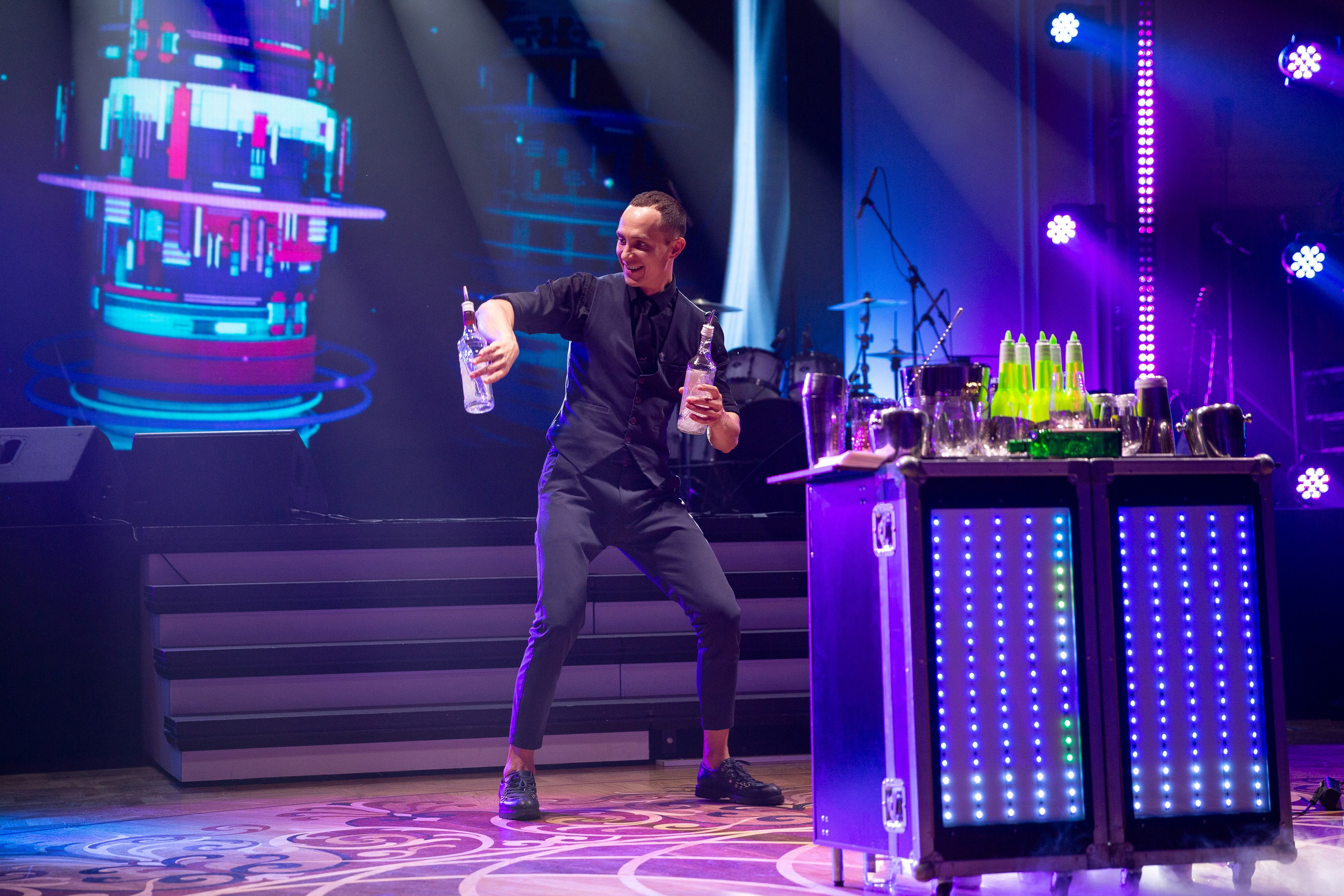 Корпоратив Мостоотряд-47