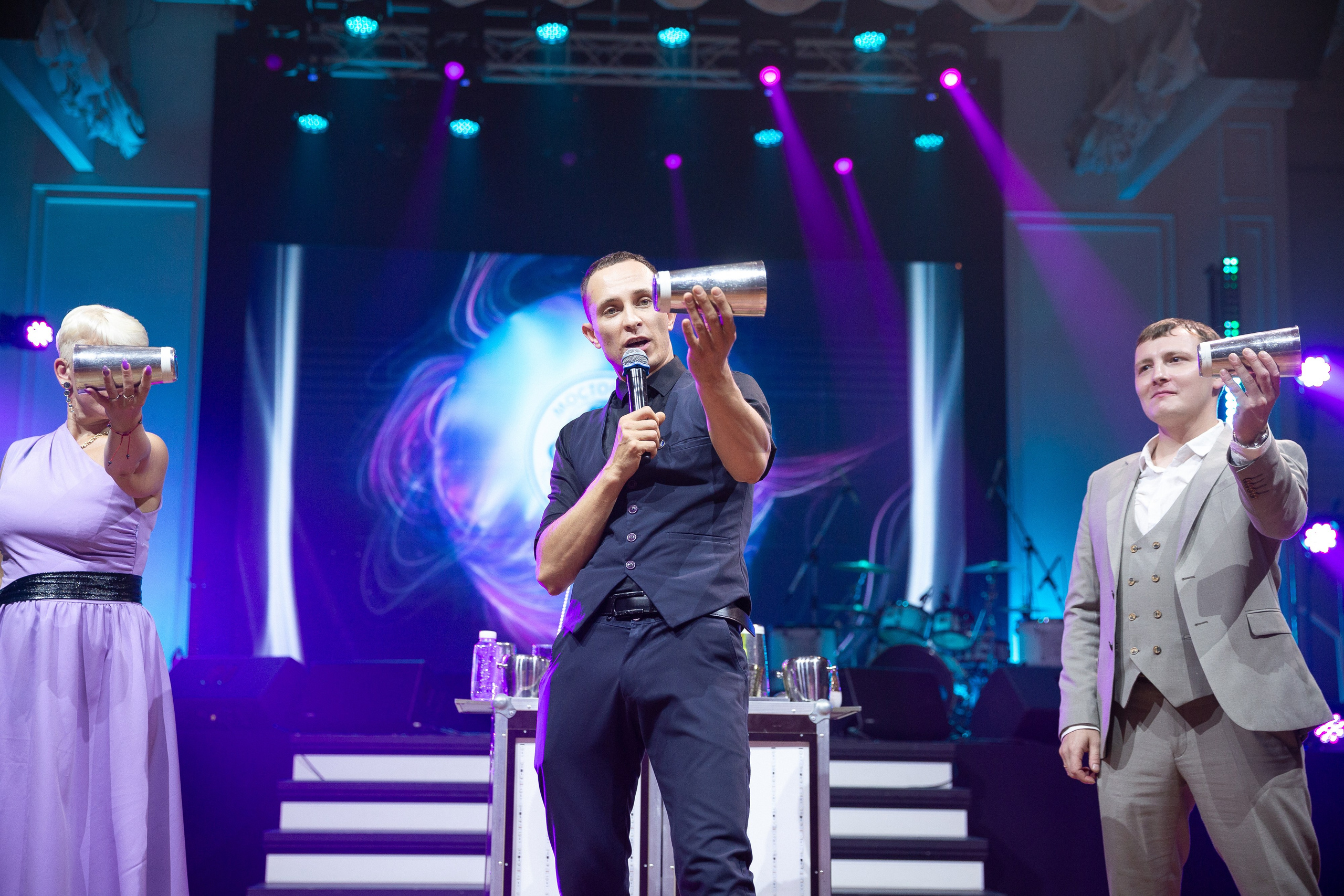 Корпоратив Мостоотряд-47