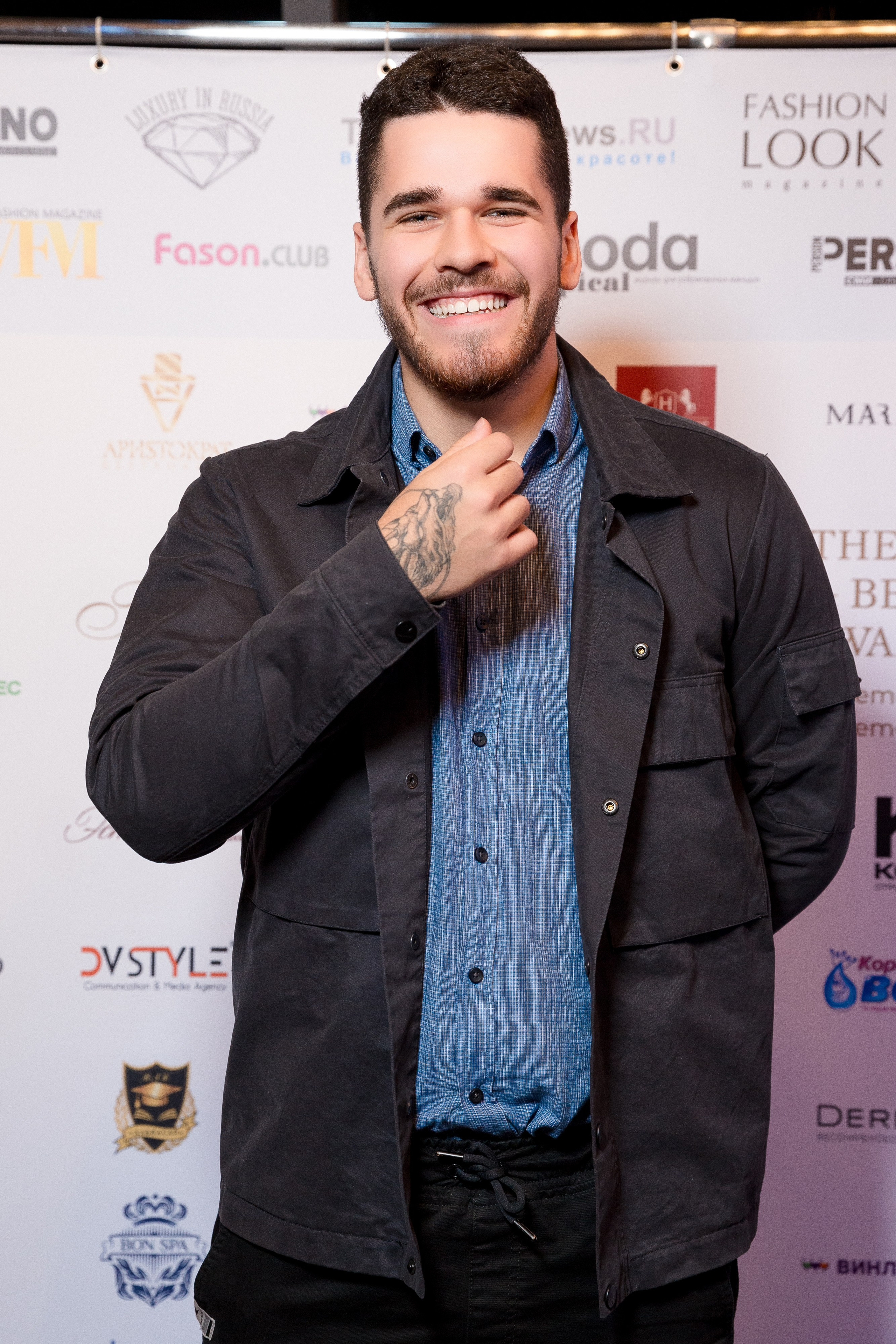 Премия The Medical Stars&Beauty Awards 2024. Репортажный Фотограф Александр Назаров. Москва и М.О