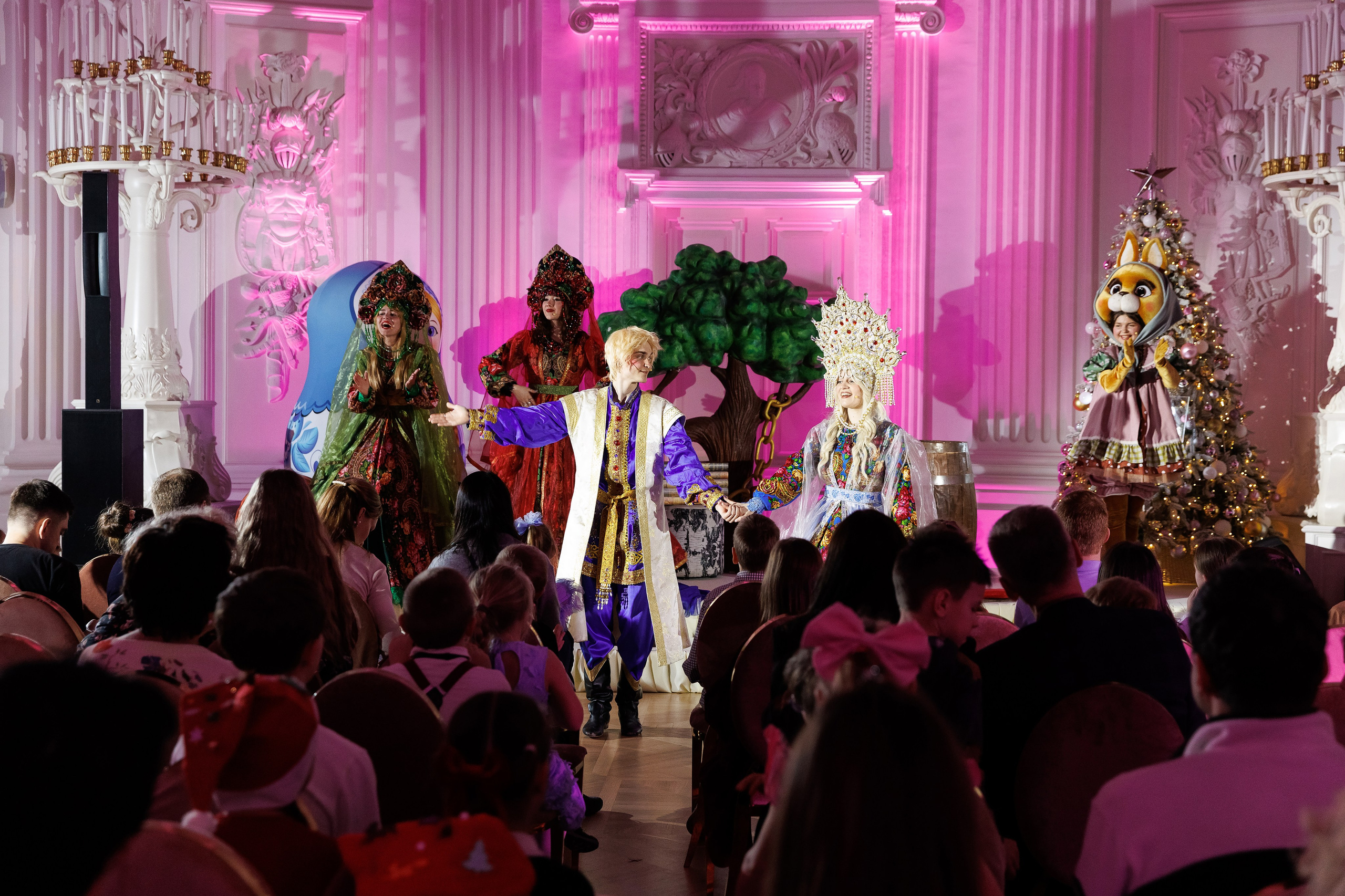 Сбер Первый