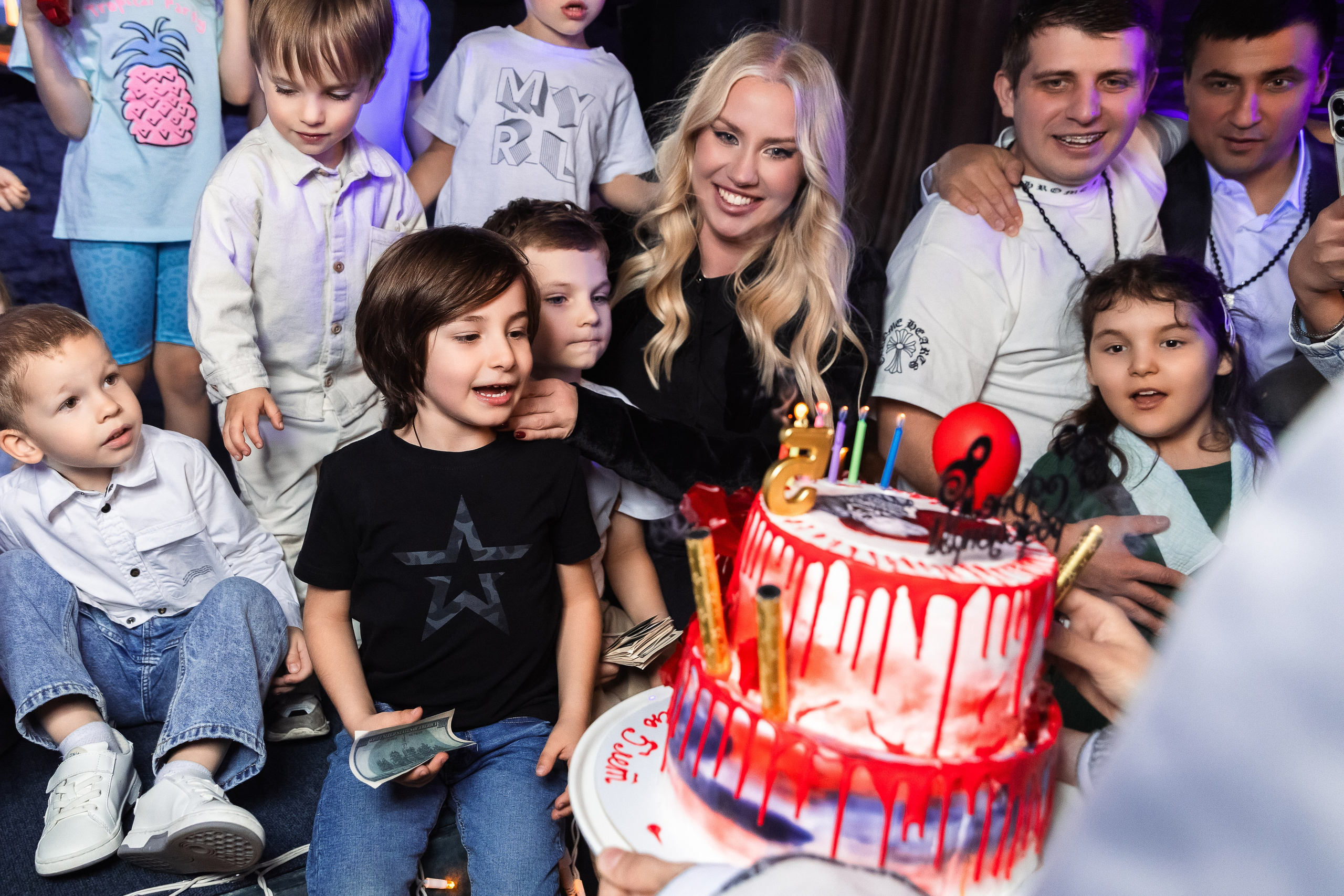 Фотограф на детское день рождения. Москва и Московская область. Репортажный Фотограф Александр Назаров. Москва и М.О