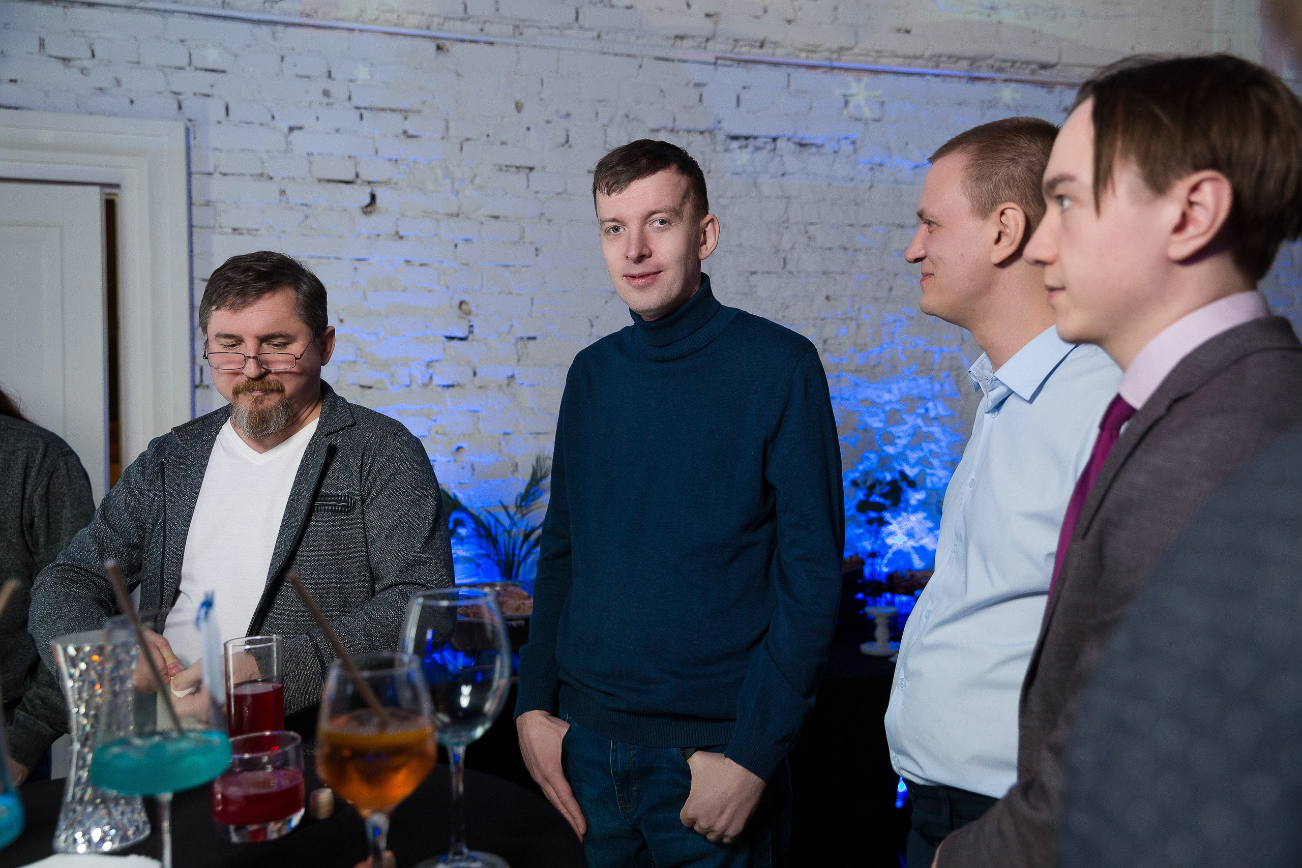 Корпоратив Centicore Group. Репортажный Фотограф Александр Назаров. Москва и М.О