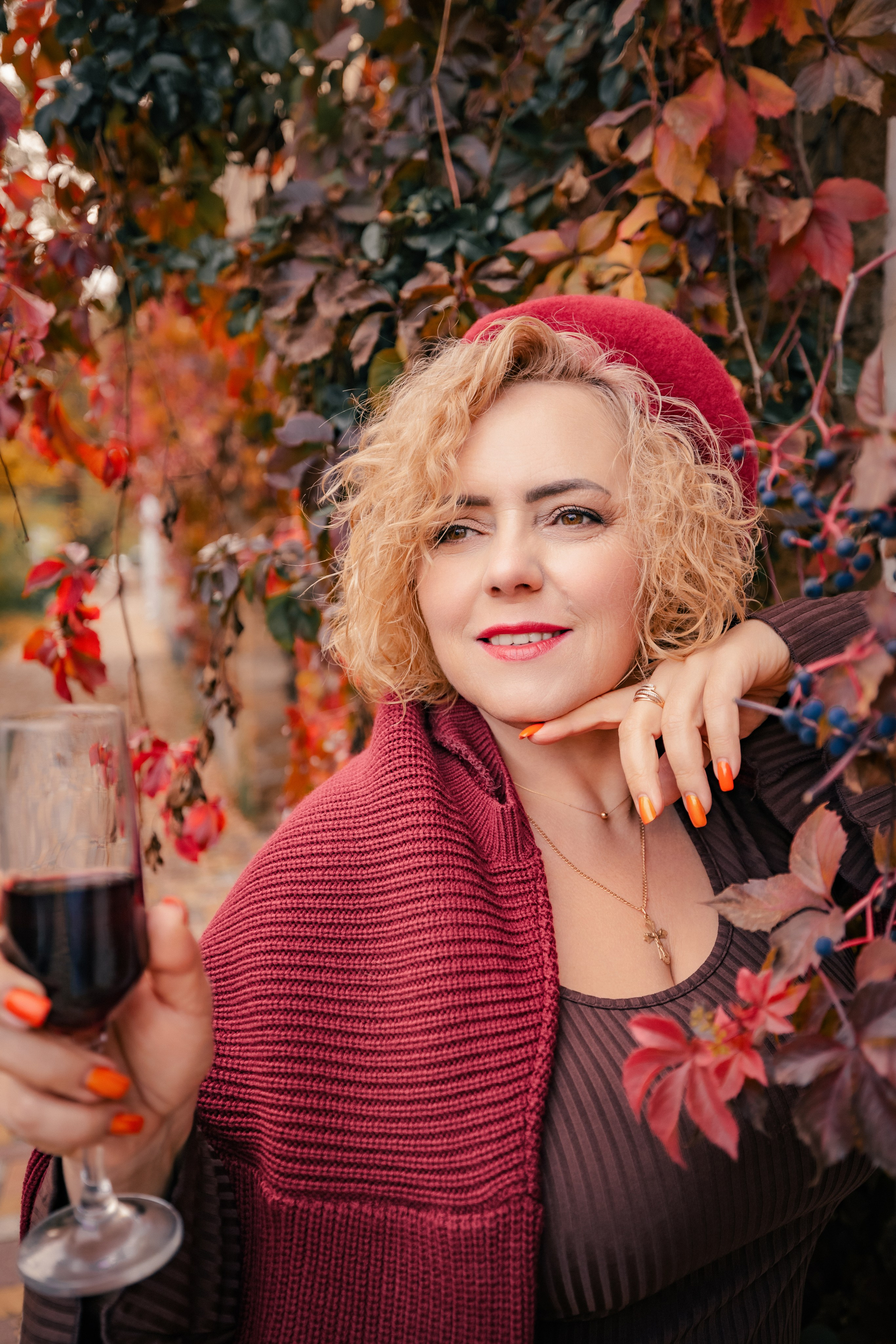 Ко Дню рождения Оксаны. Фотограф и видеограф в Ставрополе Инна Попова