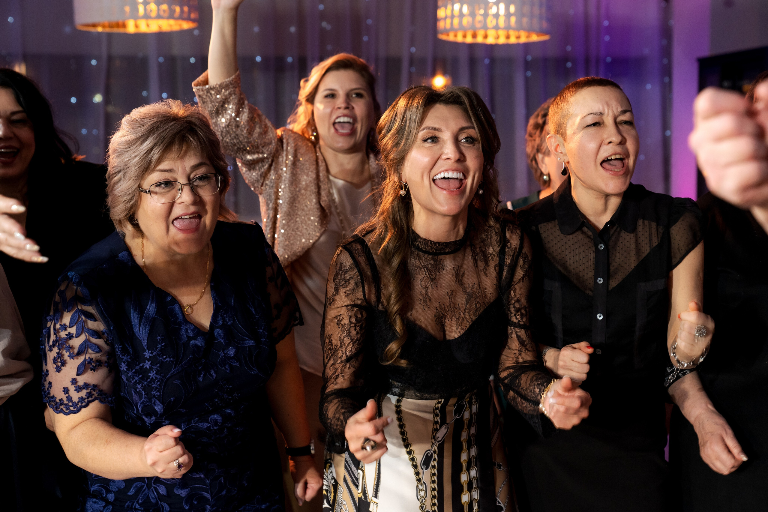 Юбилей Марк и Марина. Свадебный фотограф Санкт-Петербург СПб