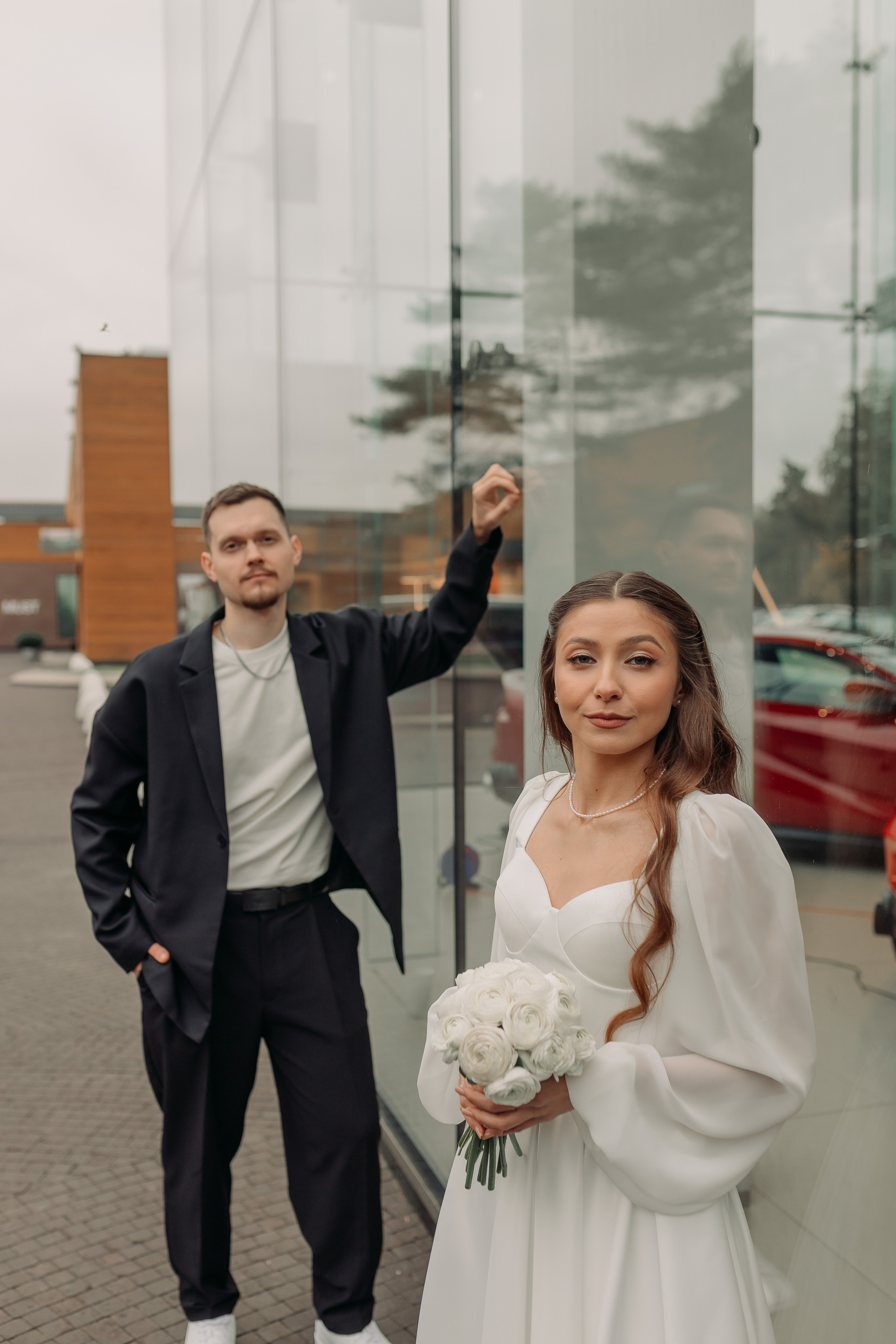 10.10. Свадебный и портретный фотограф Москва МО Анастасия Барашова