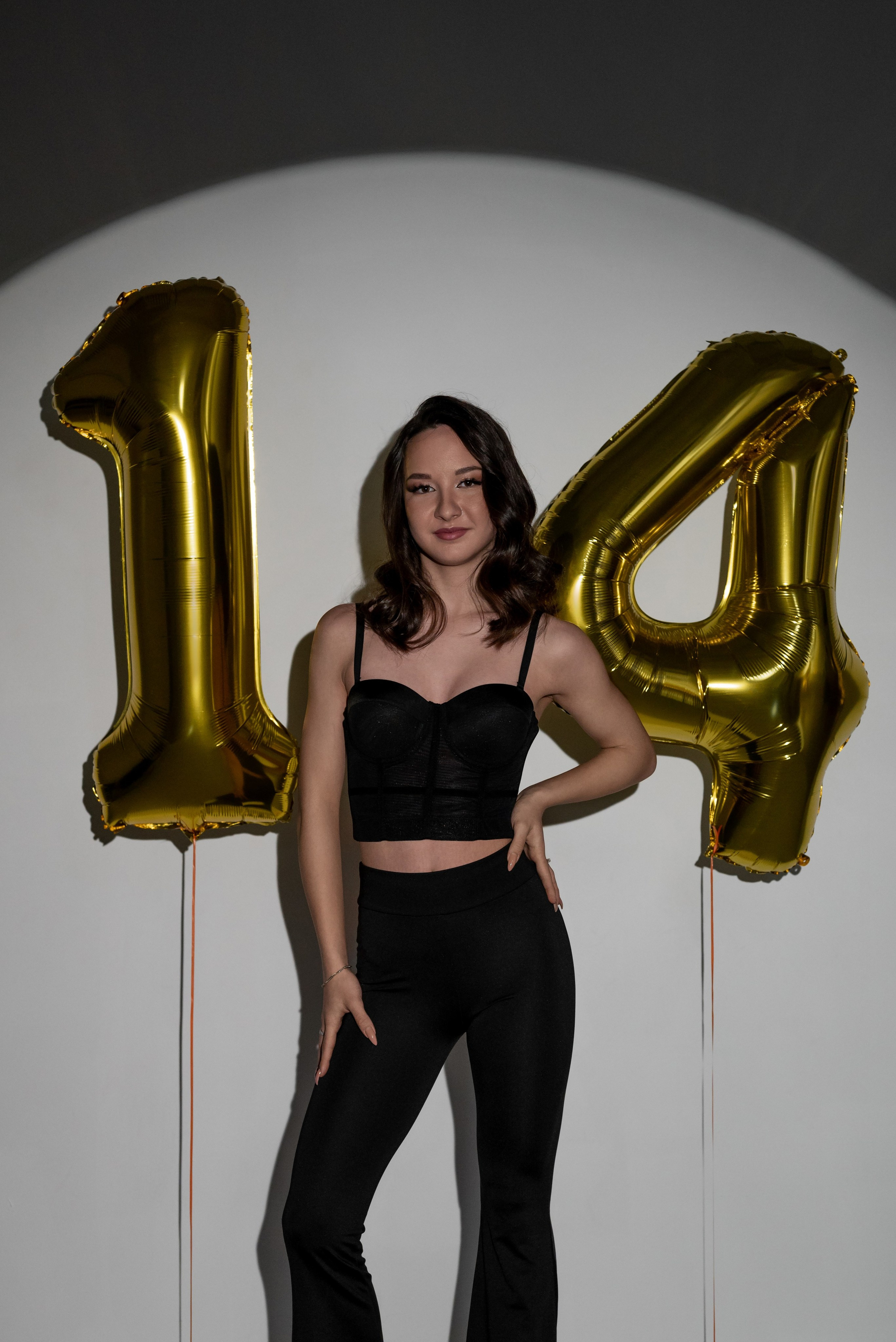 Камилла. Фотограф в городе Салават