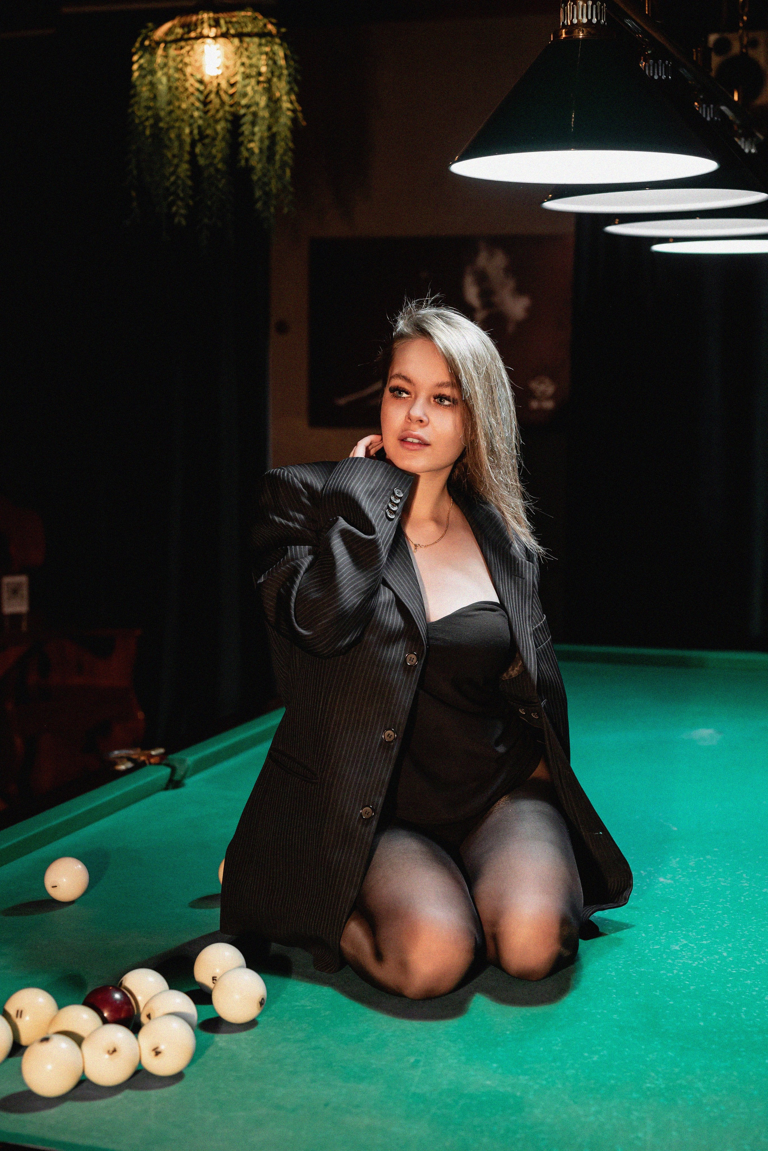 Фотопроект *Бильярд*. Фотограф в городе Салават