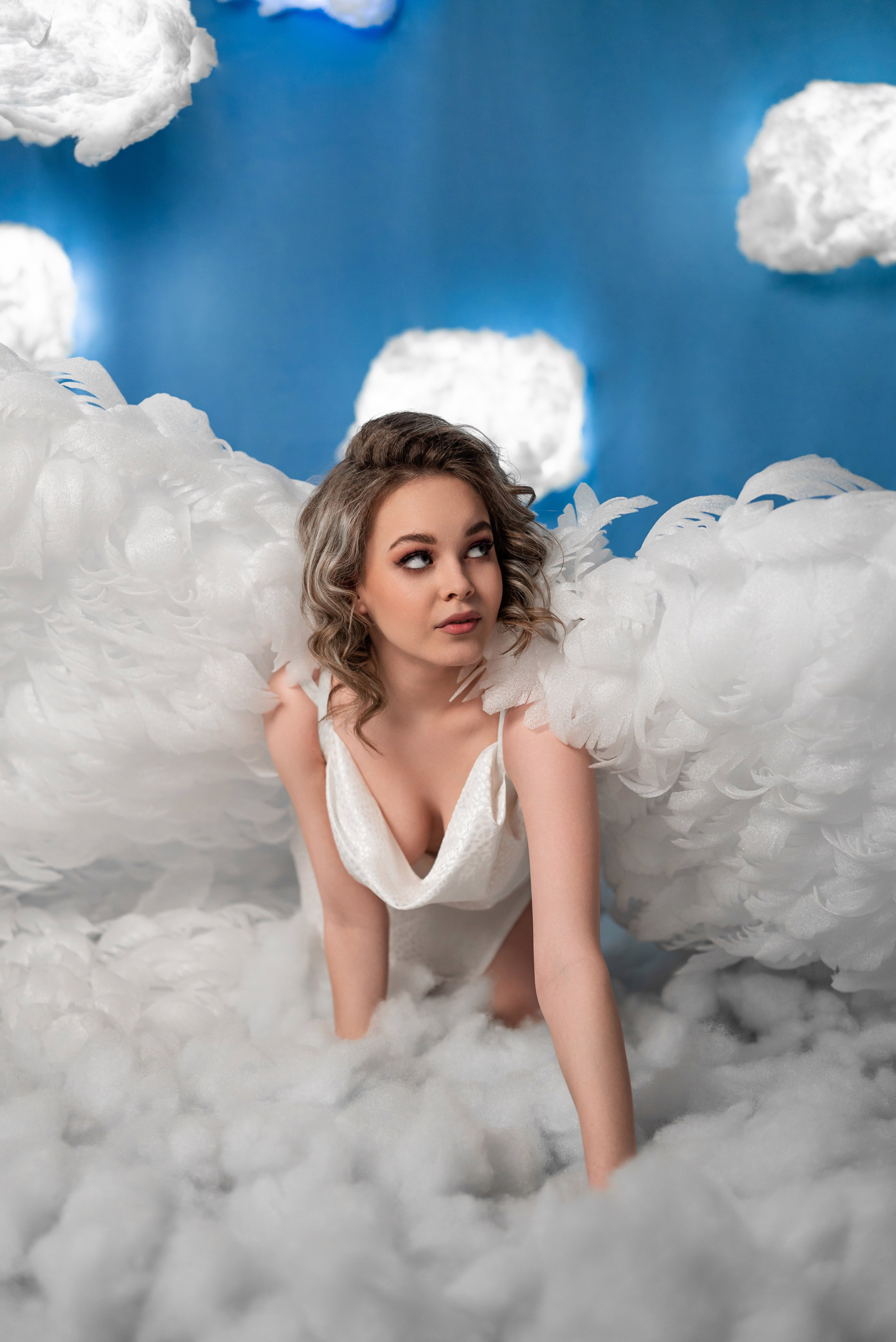 Екатерина. Фотограф в городе Салават