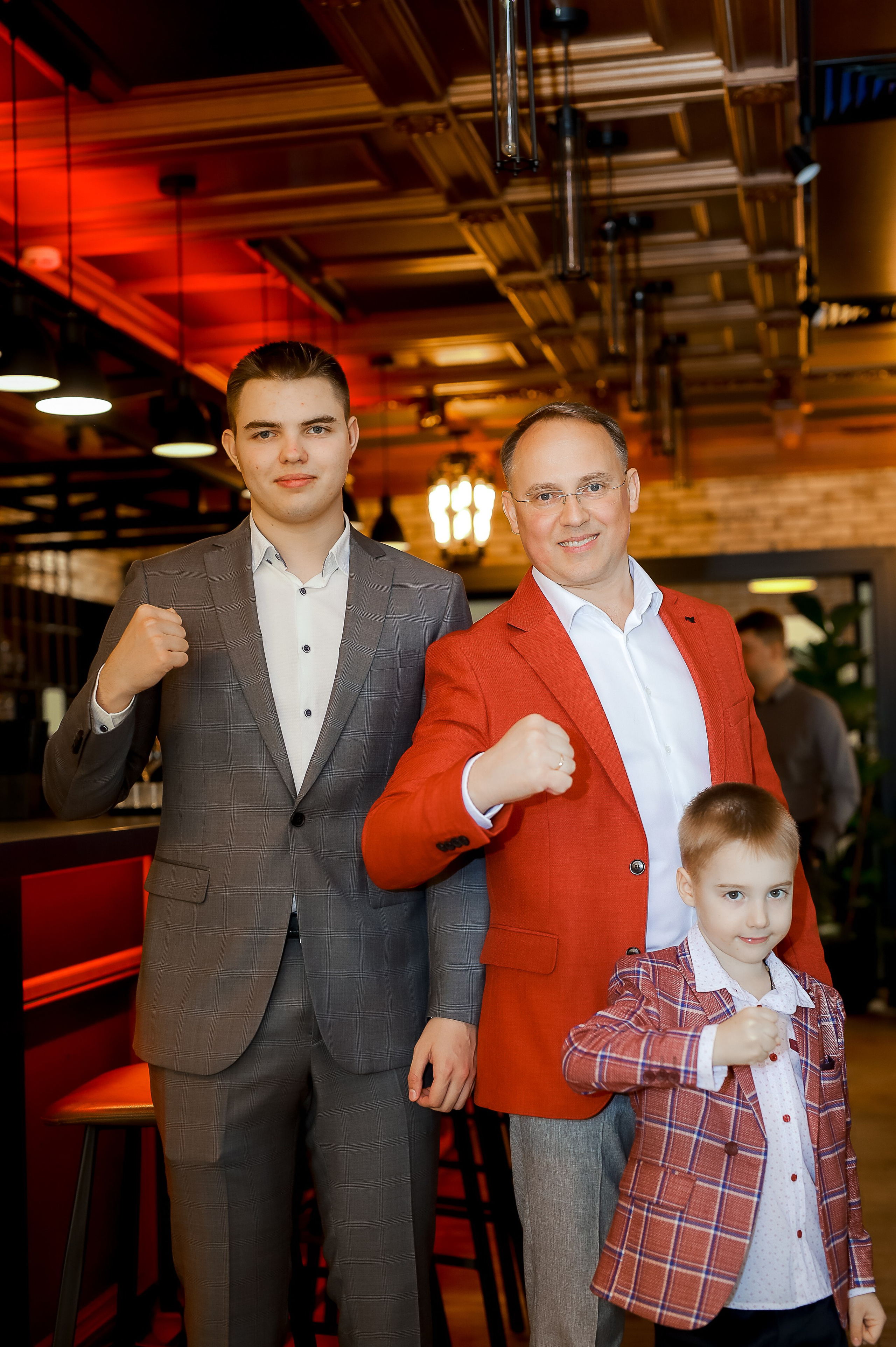 ЮРИЙ. 45 ЯРКИХ ИСТОРИЙ. Фотограф в Москве Ольга Колесникова