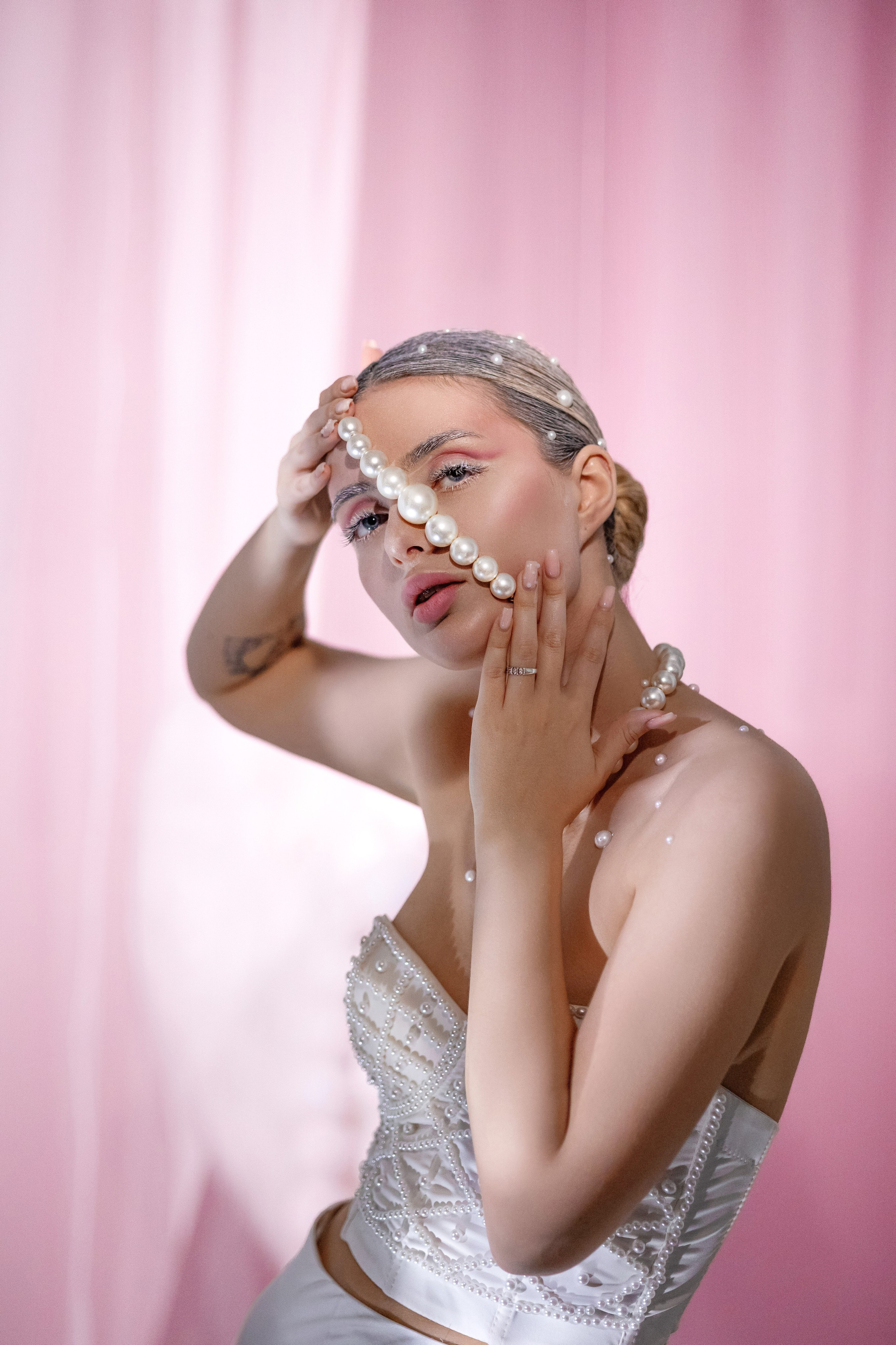 Василина. Аникеева Тамара | Портретный фотограф во Владивостоке