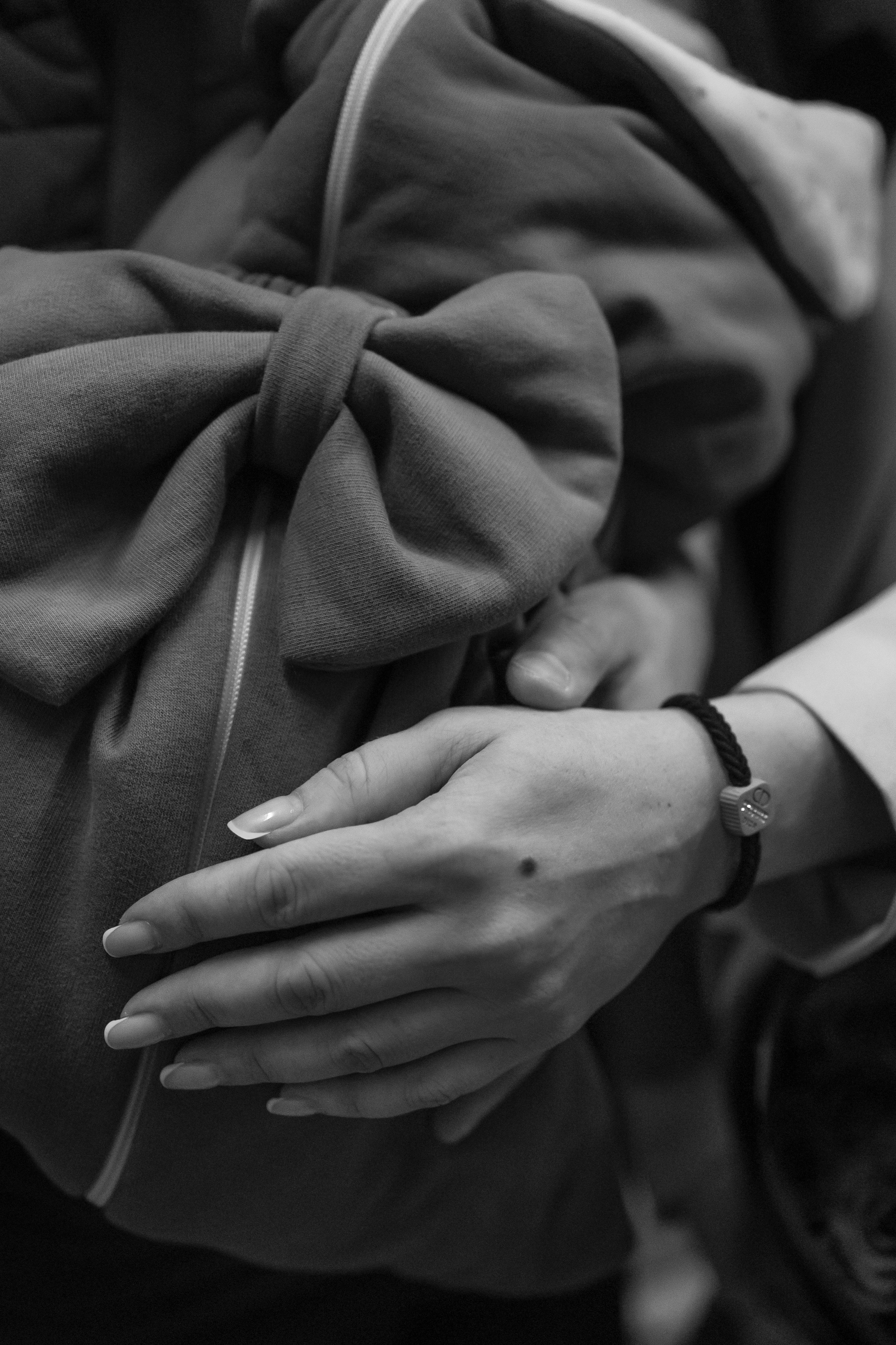 Выписка. Аникеева Тамара | Портретный фотограф во Владивостоке