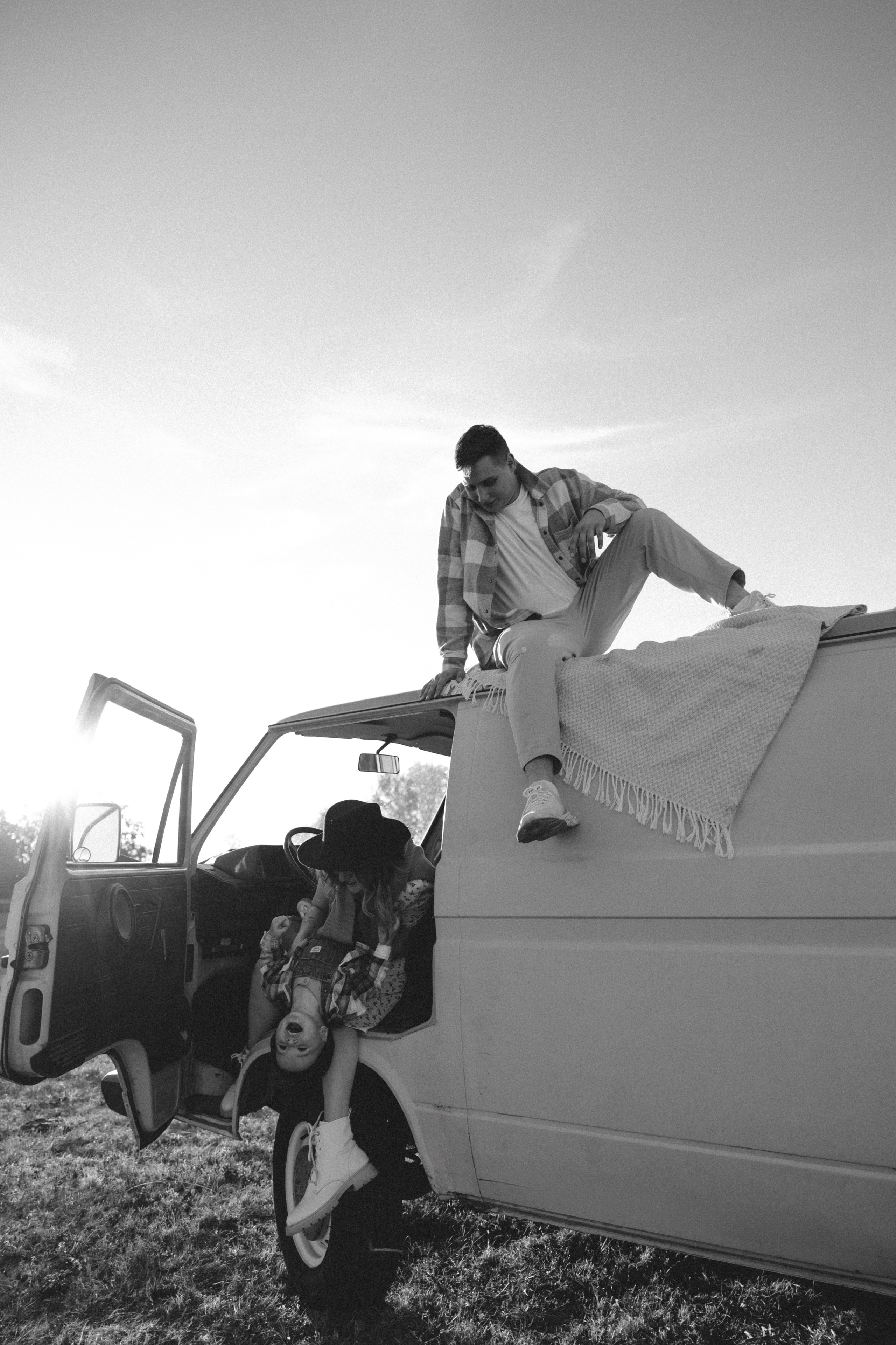 Семейная история