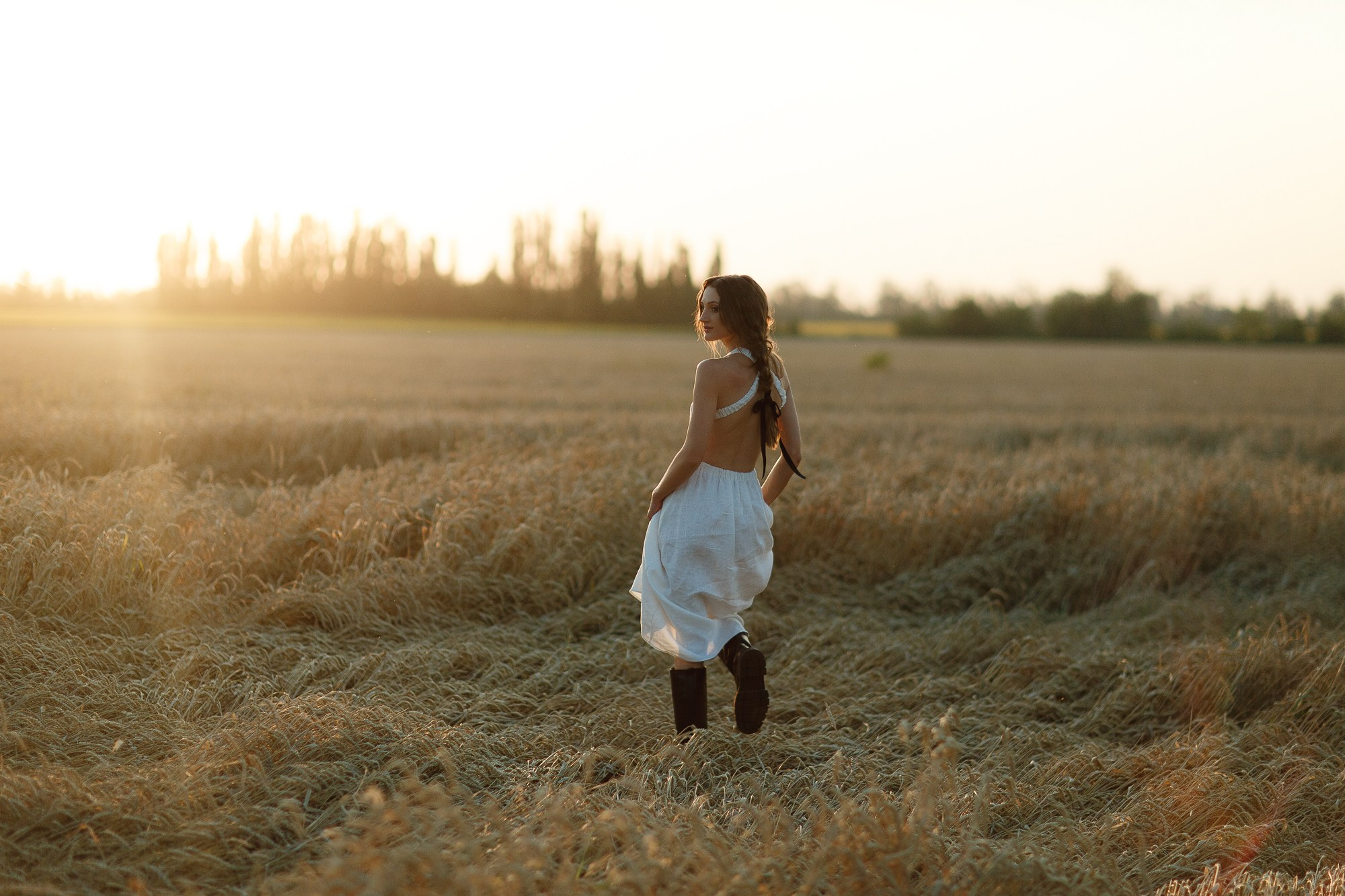 Семейный и детский фотограф в Краснодаре Миронова Евгения