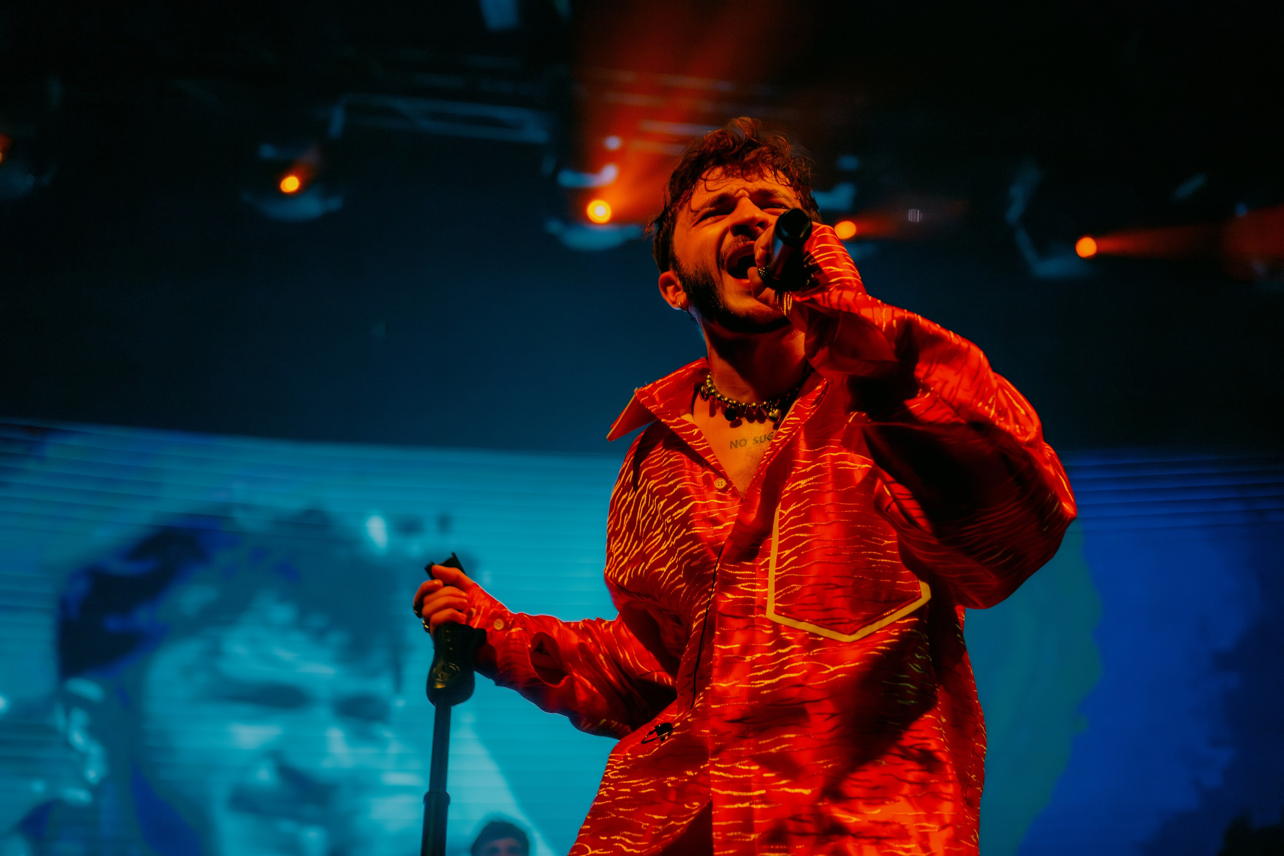 ДЖАРАХОВ'23. RUSLAN ROZANOV