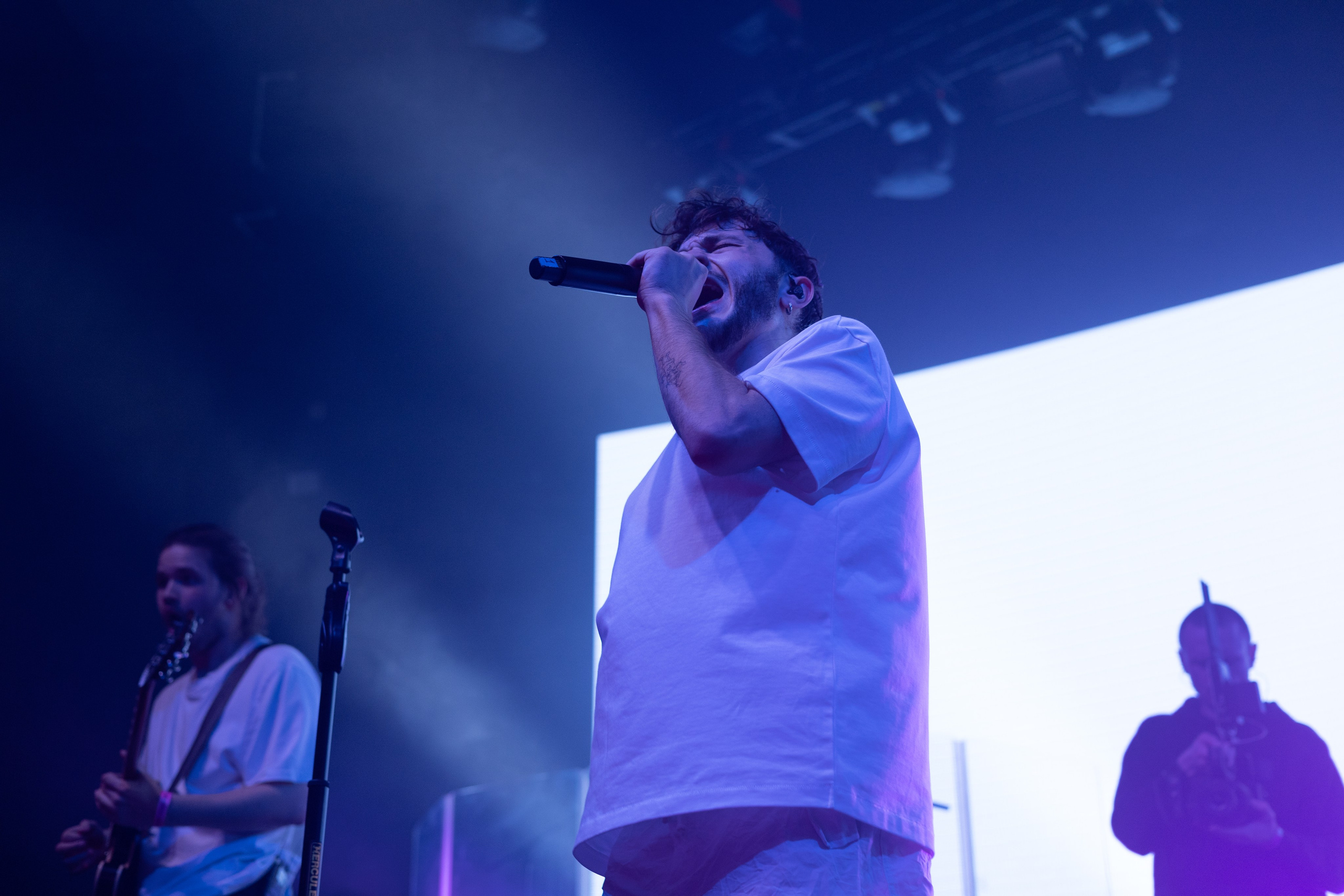 ДЖАРАХОВ'23. RUSLAN ROZANOV