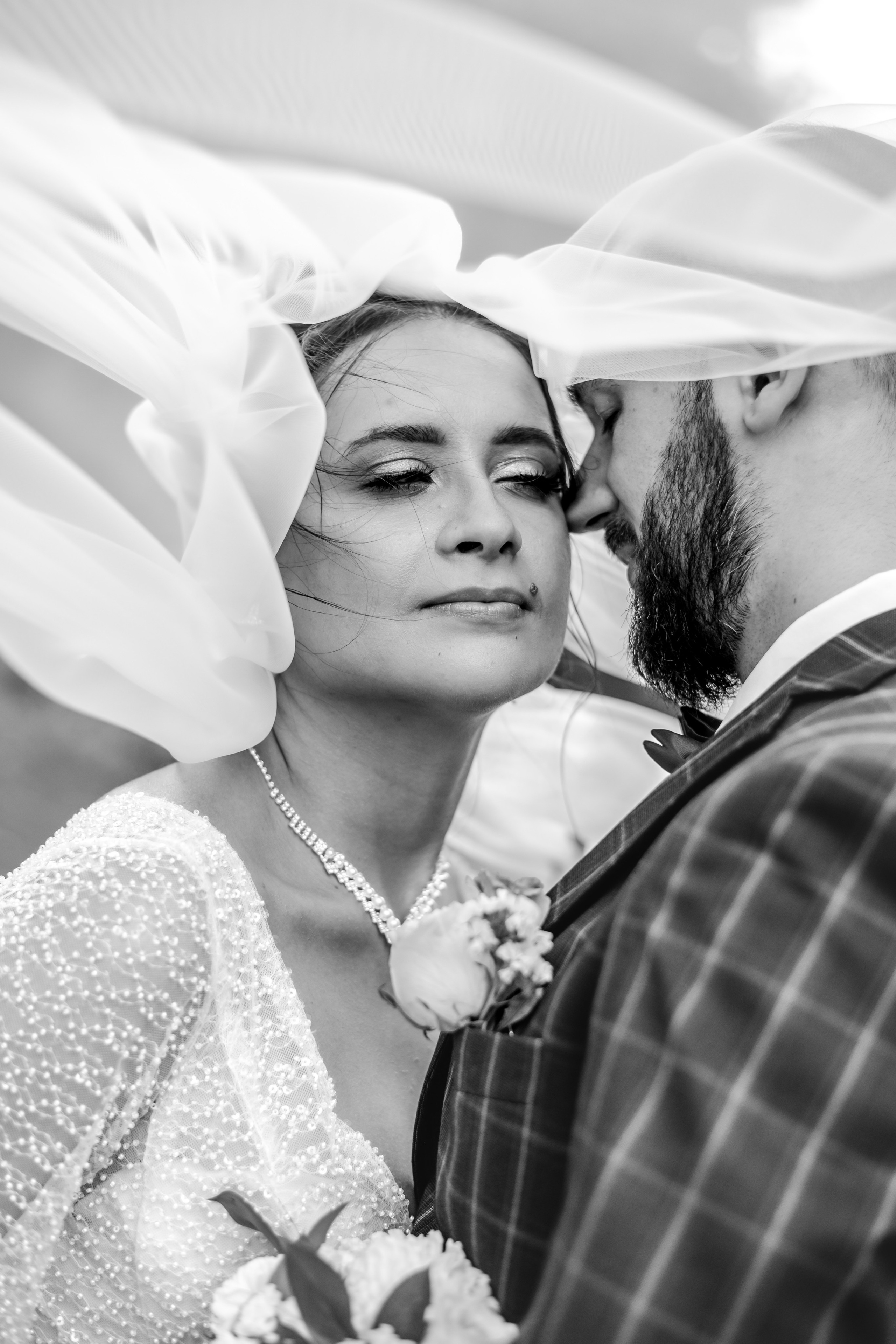 Свадебные съёмки. Семейный и детский фотограф в Екатеринбурге Наталья Лисицына