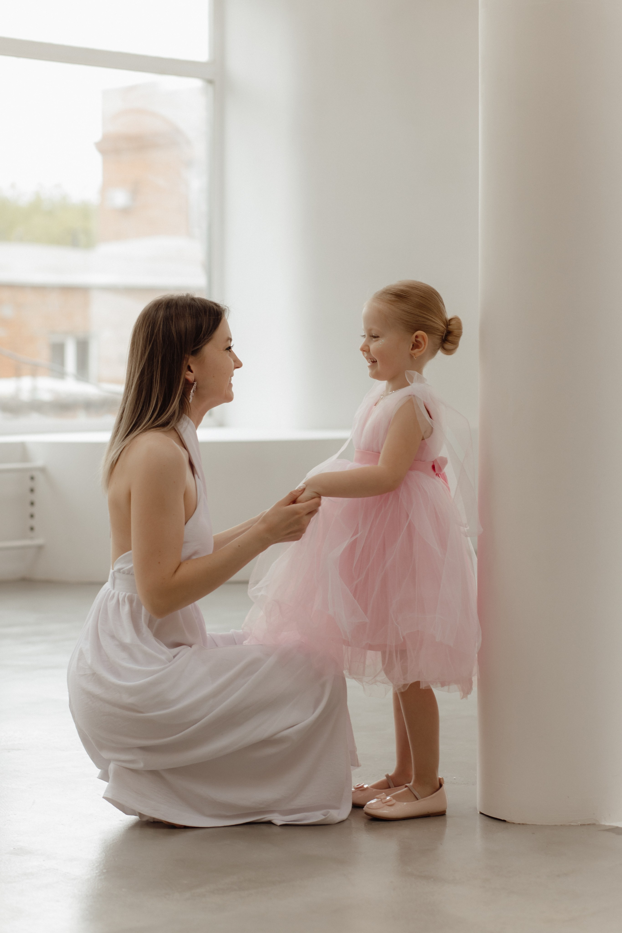 Ксюше 5. Семейный и свадебный фотограф в Челябинске Мария Леонтьева