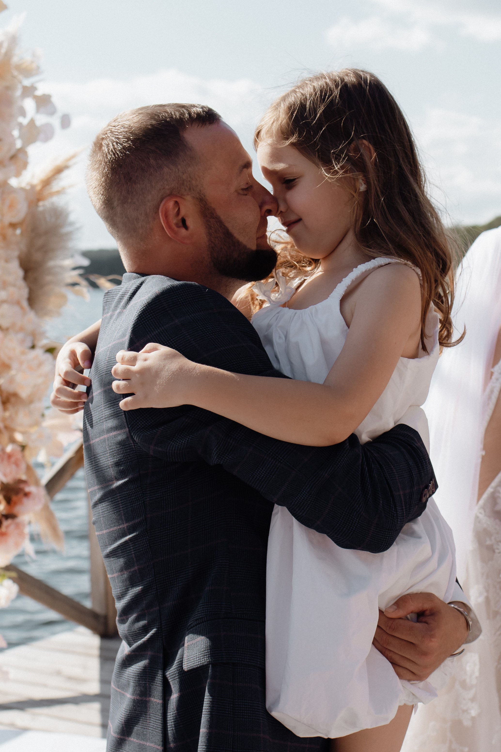 Максим и Анастасия. Семейный и свадебный фотограф в Челябинске Мария Леонтьева