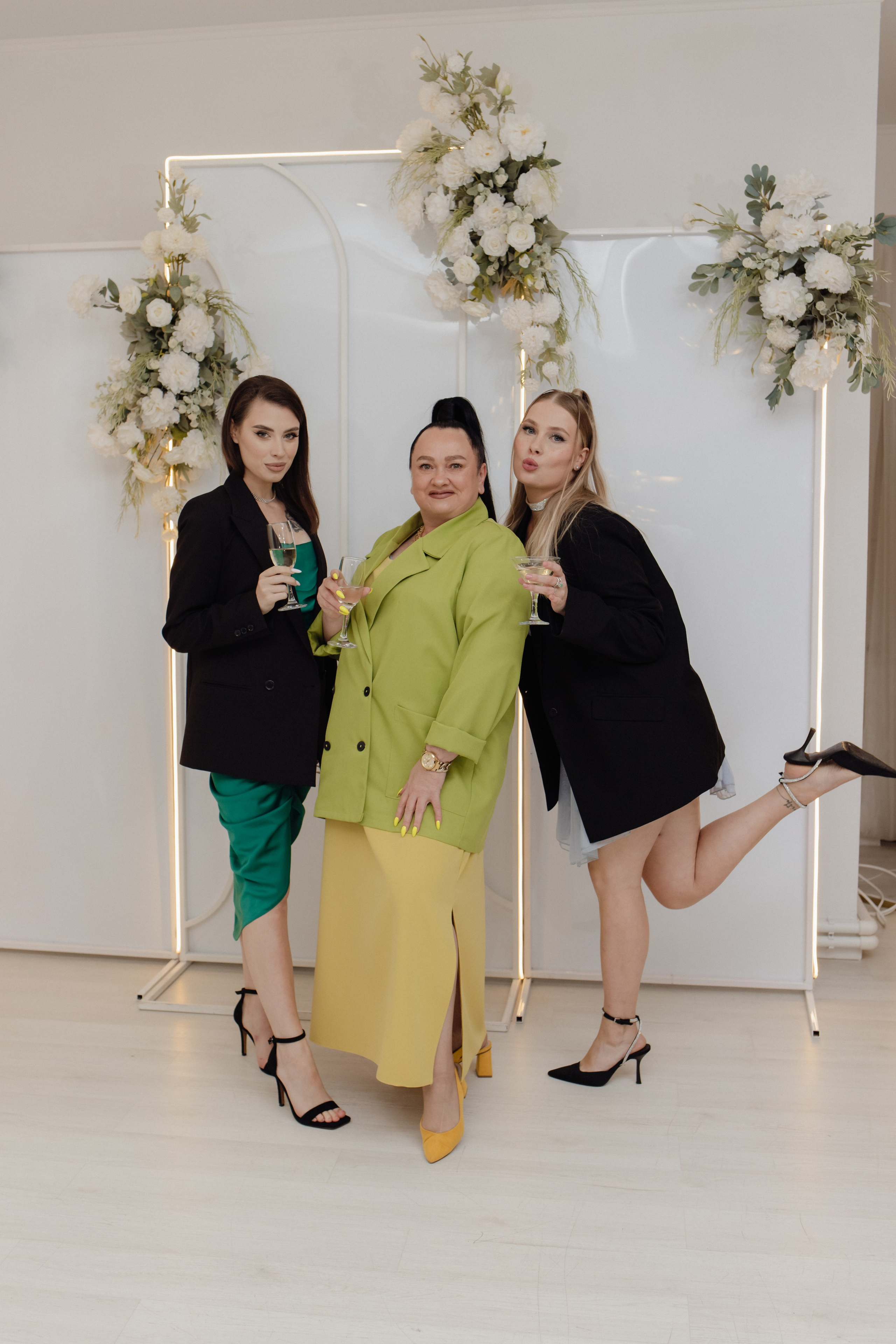 Степан и Дарья. Семейный и свадебный фотограф в Челябинске Мария Леонтьева