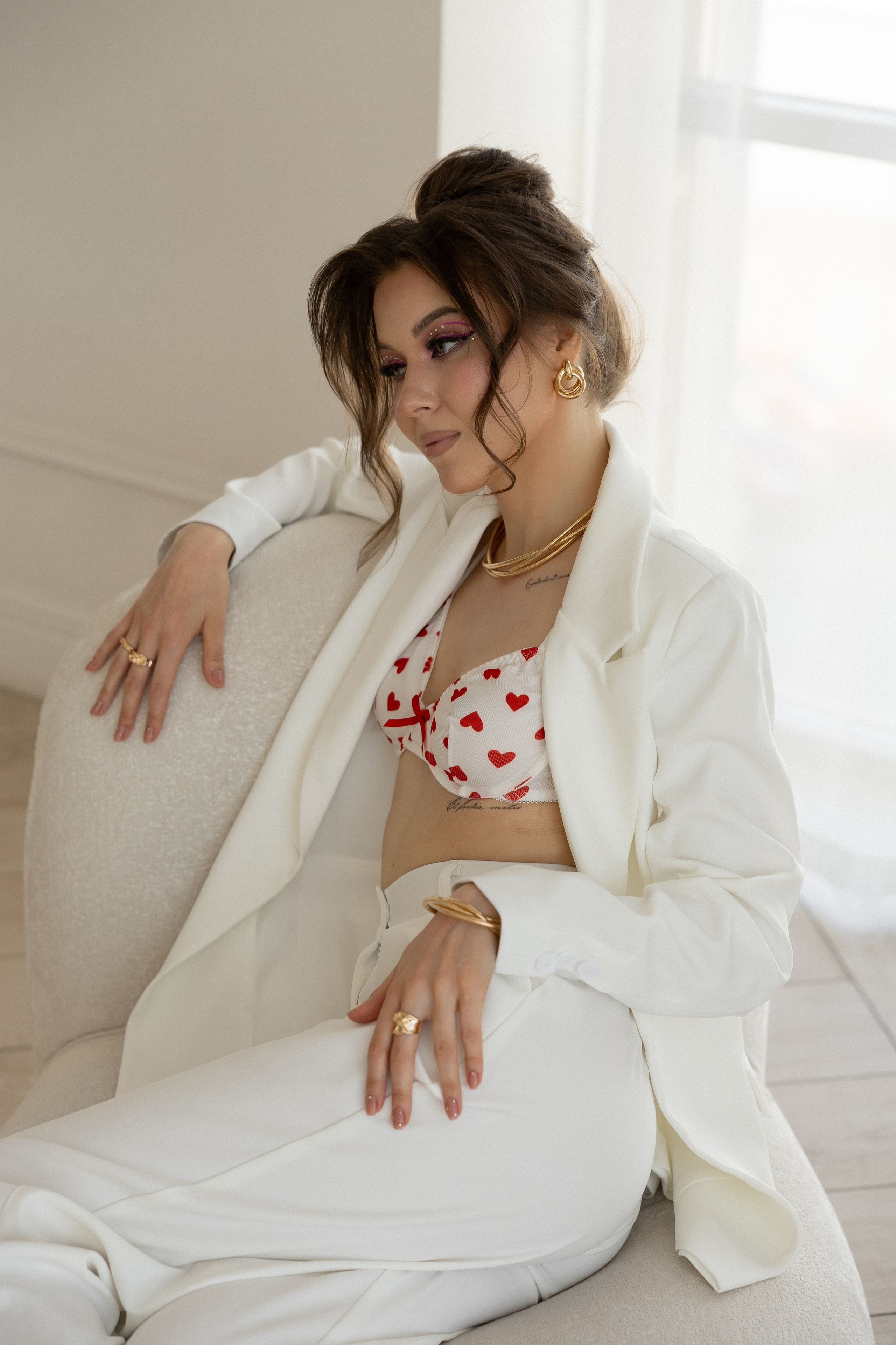 Аня. Семейный и свадебный фотограф в Челябинске Мария Леонтьева