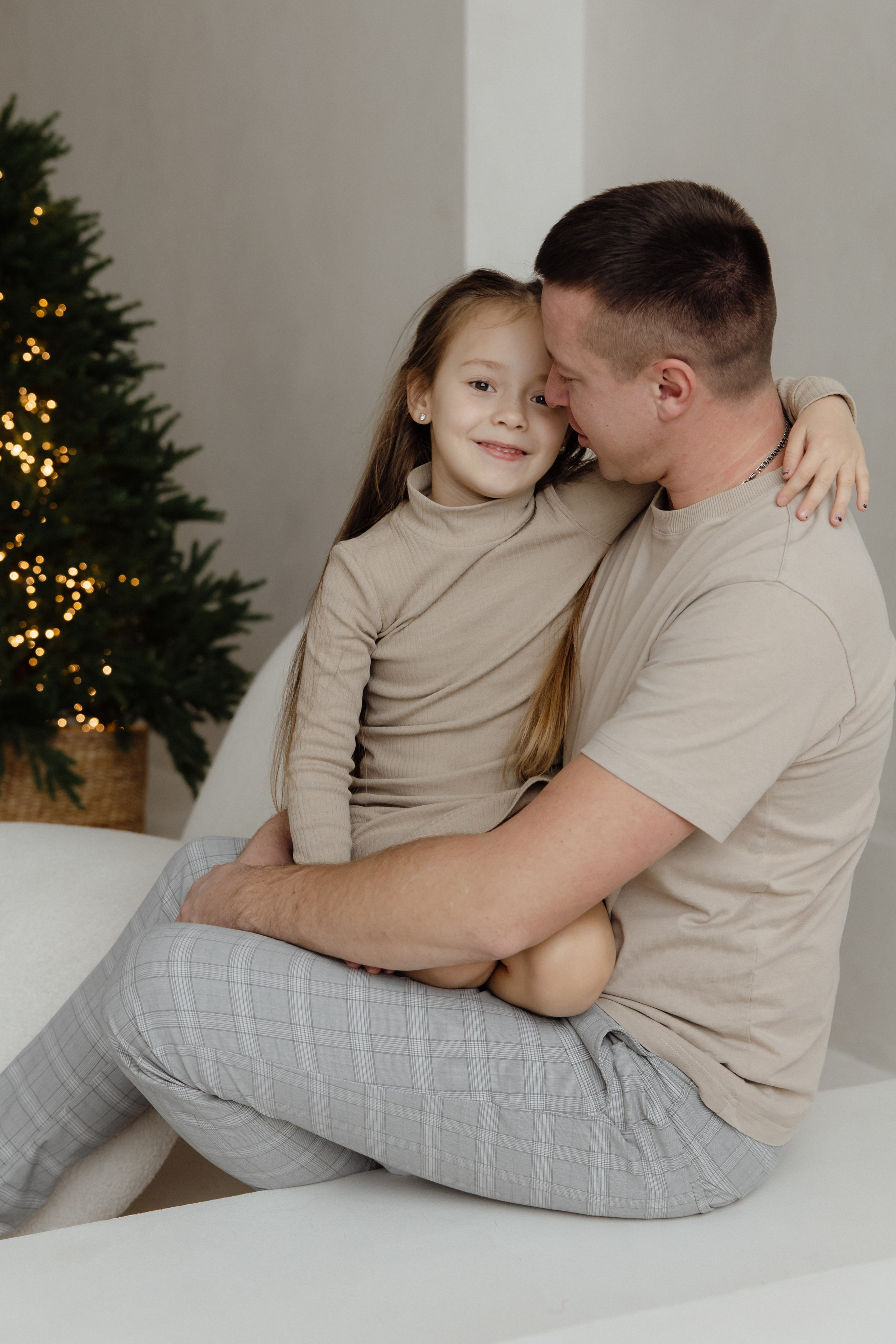 Сергей и Наталья. Семейный и свадебный фотограф в Челябинске Мария Леонтьева