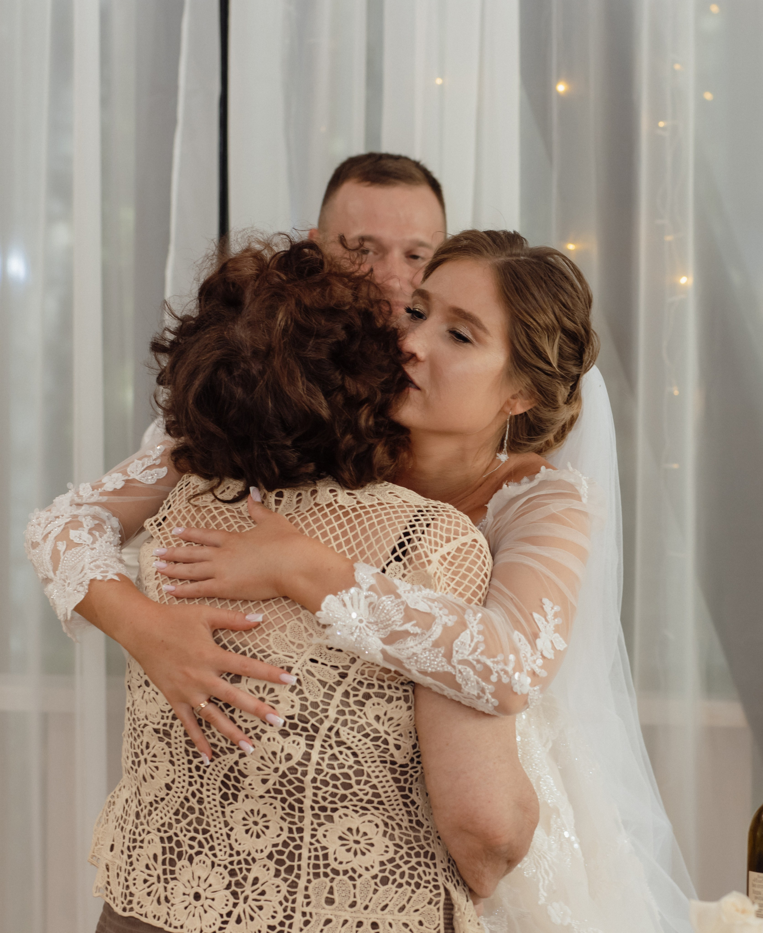 Максим и Анастасия. Семейный и свадебный фотограф в Челябинске Мария Леонтьева