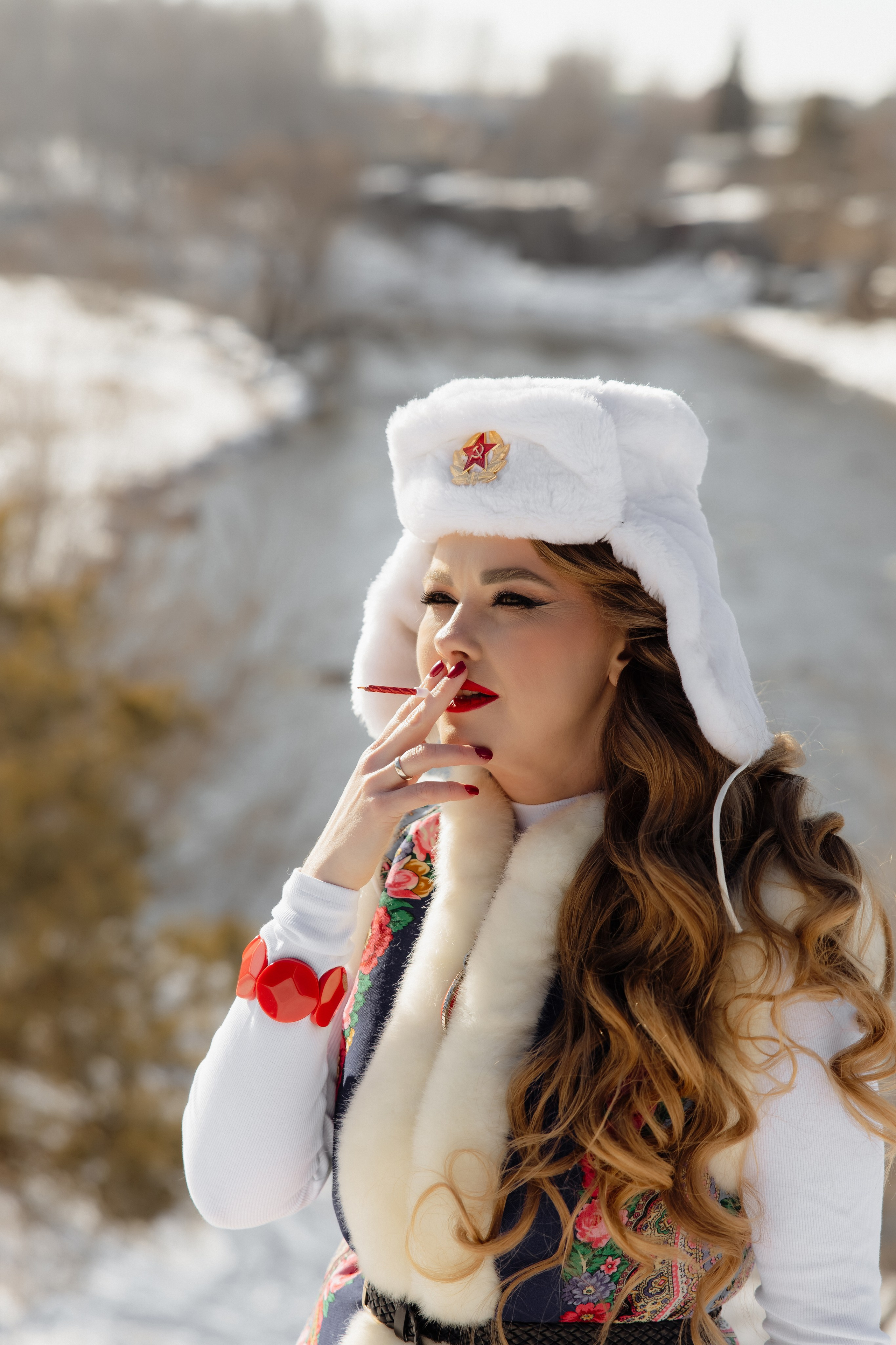 Russian Woman. Семейный и свадебный фотограф в Челябинске Мария Леонтьева