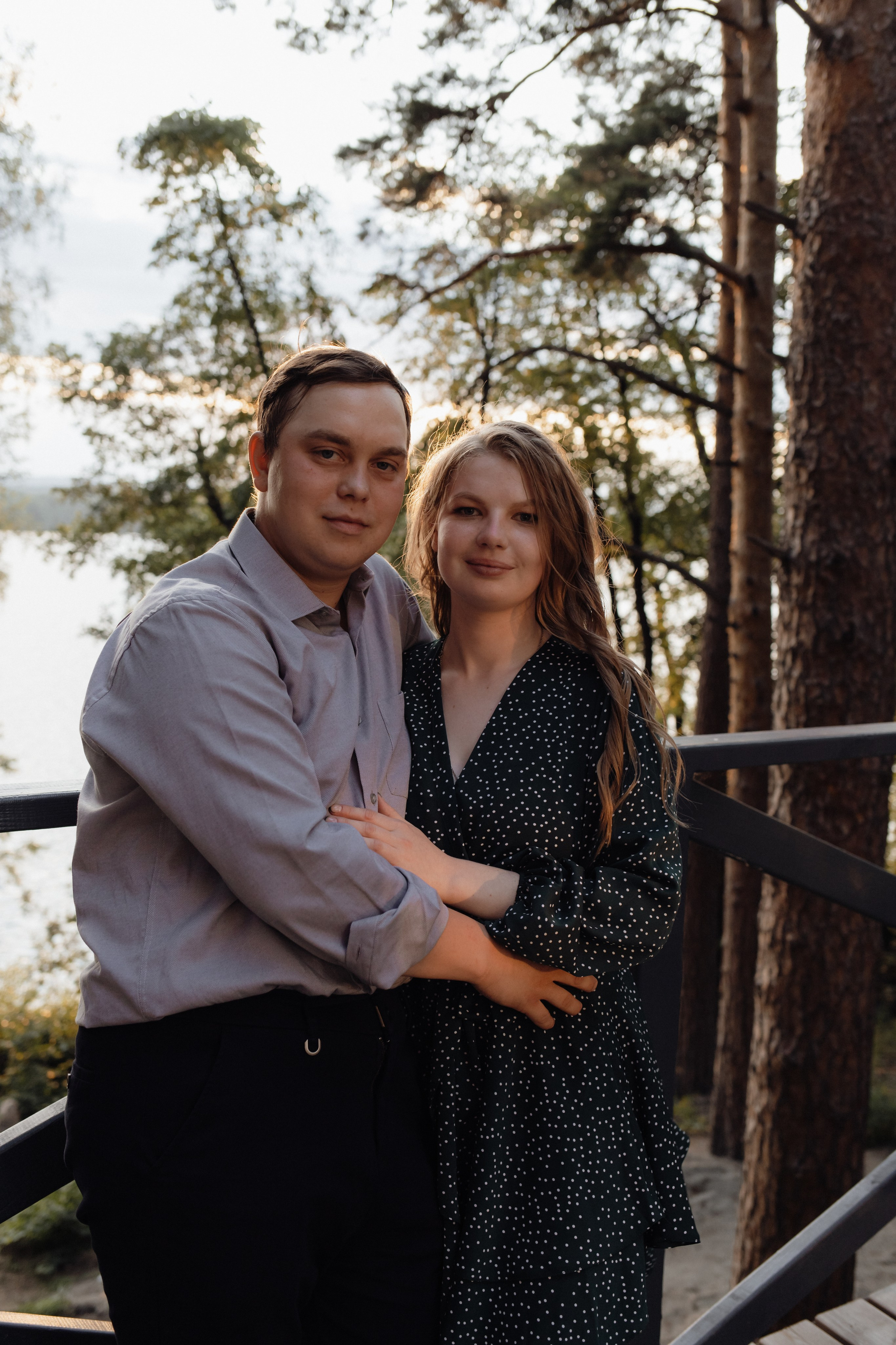 Максим и Анастасия. Семейный и свадебный фотограф в Челябинске Мария Леонтьева